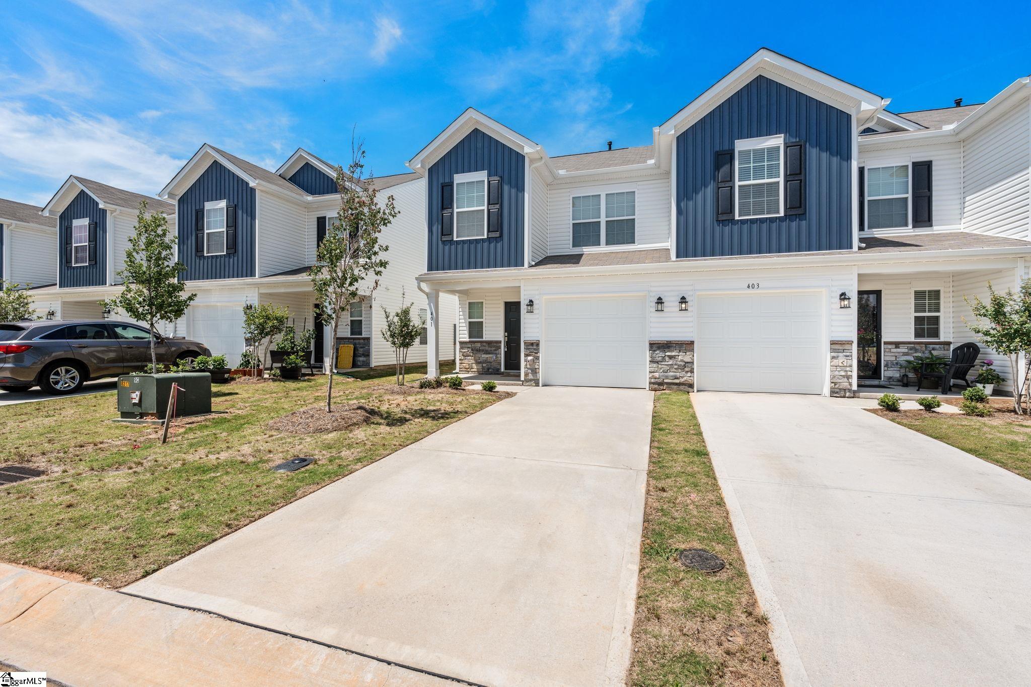 401 Mopar Lane Greer, SC 29651