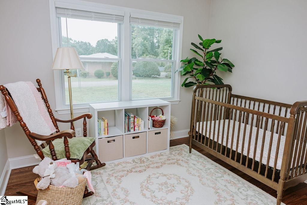 2 Polly Street Honea Path, SC 29654