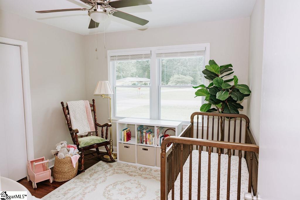 2 Polly Street Honea Path, SC 29654