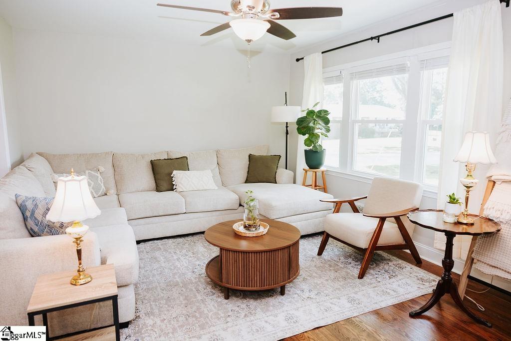 2 Polly Street Honea Path, SC 29654