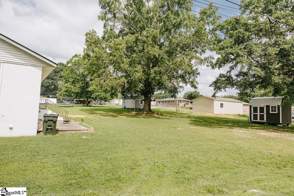 2 Polly Street Honea Path, SC 29654