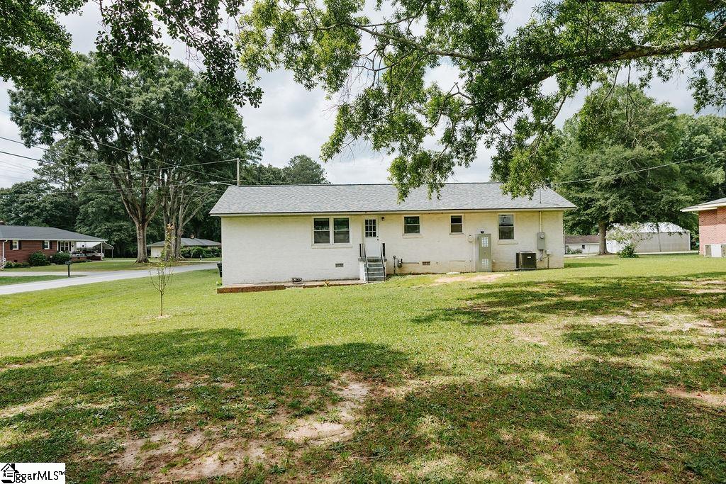 2 Polly Street Honea Path, SC 29654