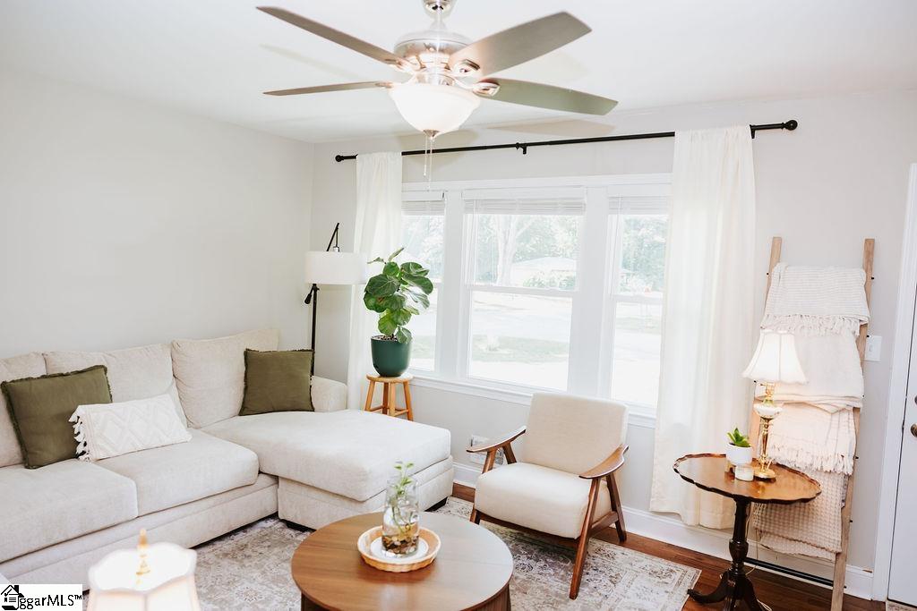 2 Polly Street Honea Path, SC 29654
