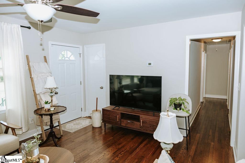 2 Polly Street Honea Path, SC 29654