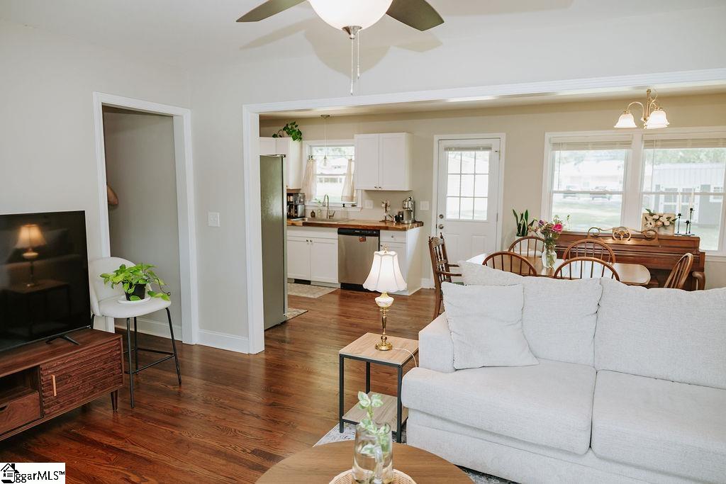 2 Polly Street Honea Path, SC 29654