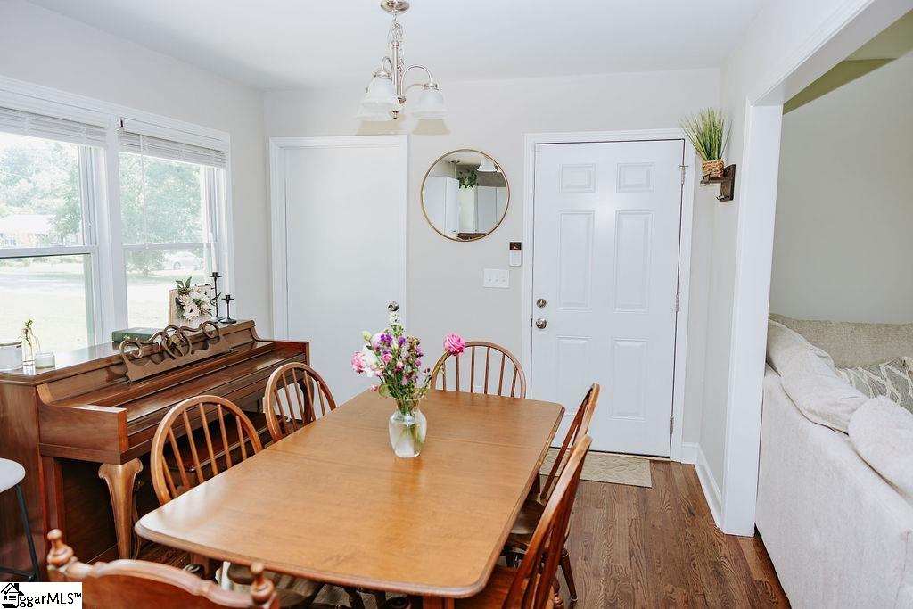 2 Polly Street Honea Path, SC 29654