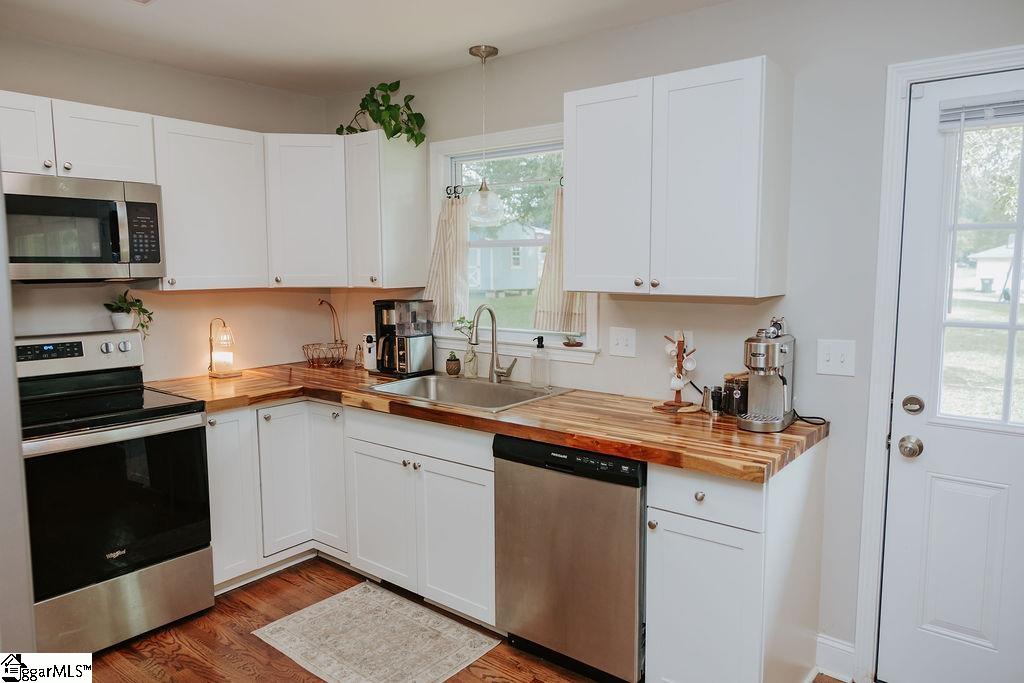 2 Polly Street Honea Path, SC 29654