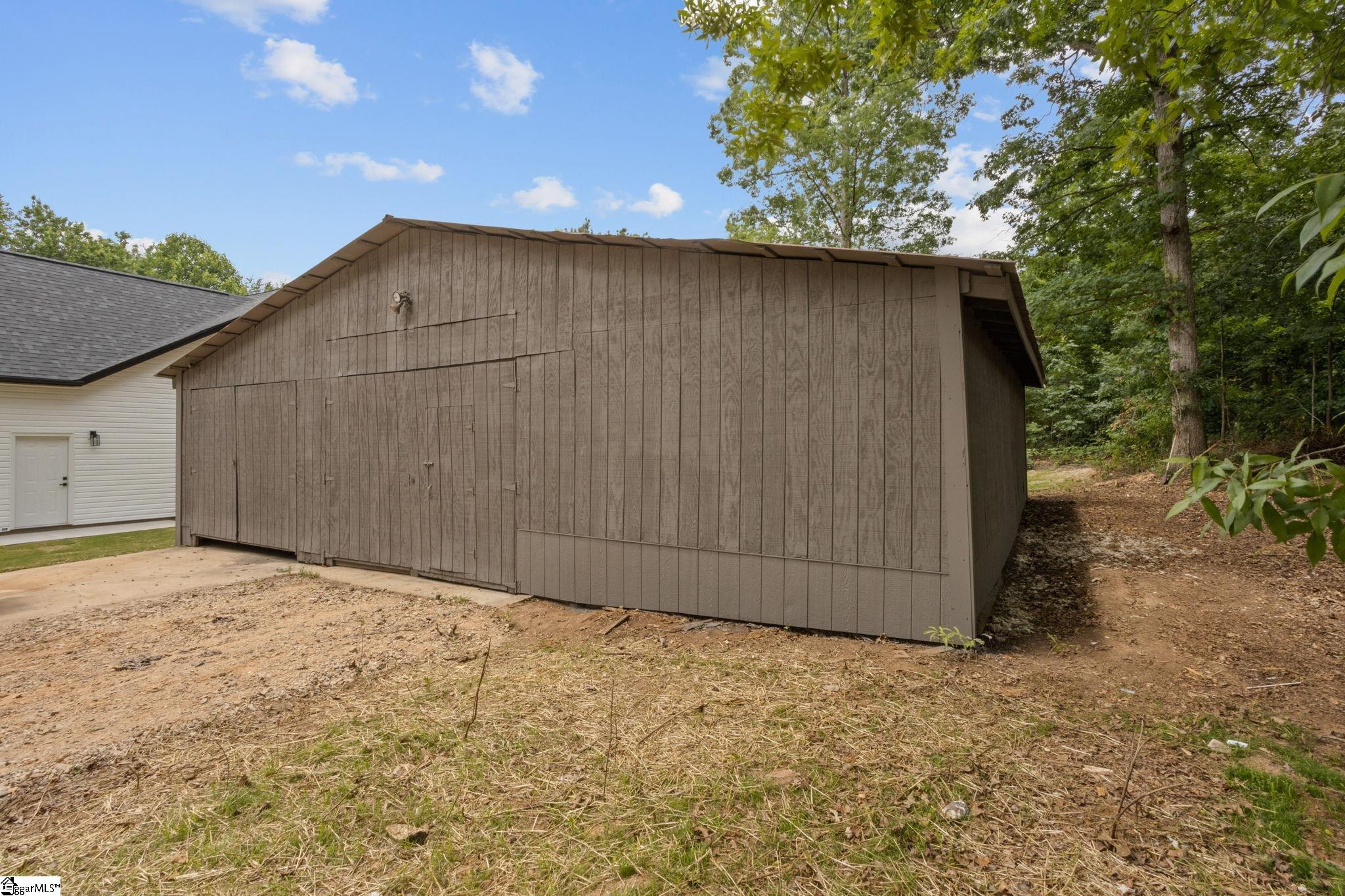 215 Timberlane Road Greer, SC 29651