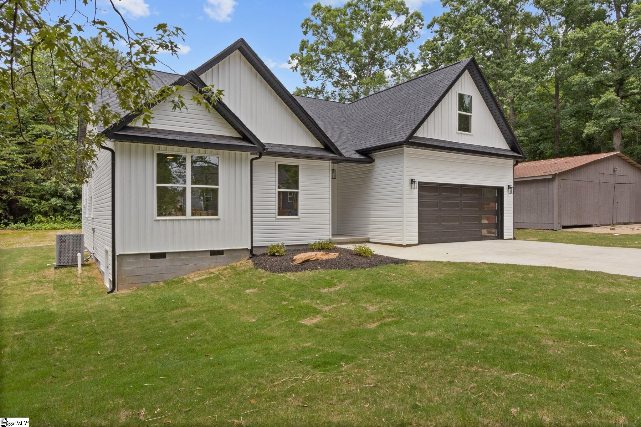 215 Timberlane Road Greer, SC 29651