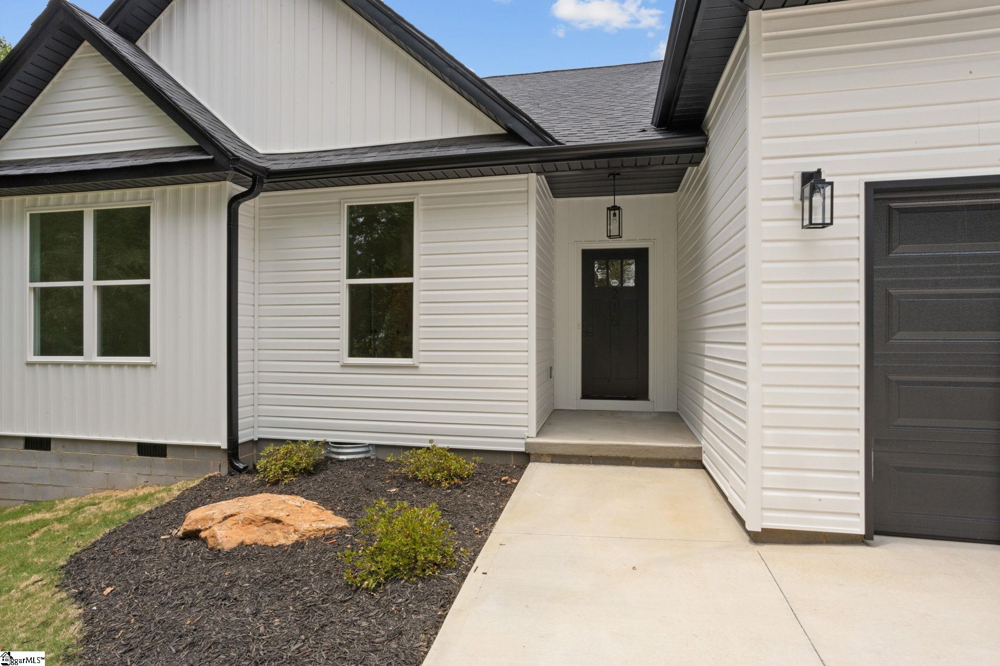 215 Timberlane Road Greer, SC 29651