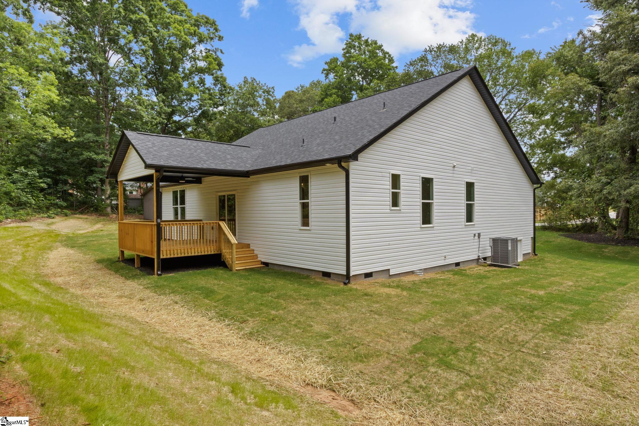 215 Timberlane Road Greer, SC 29651