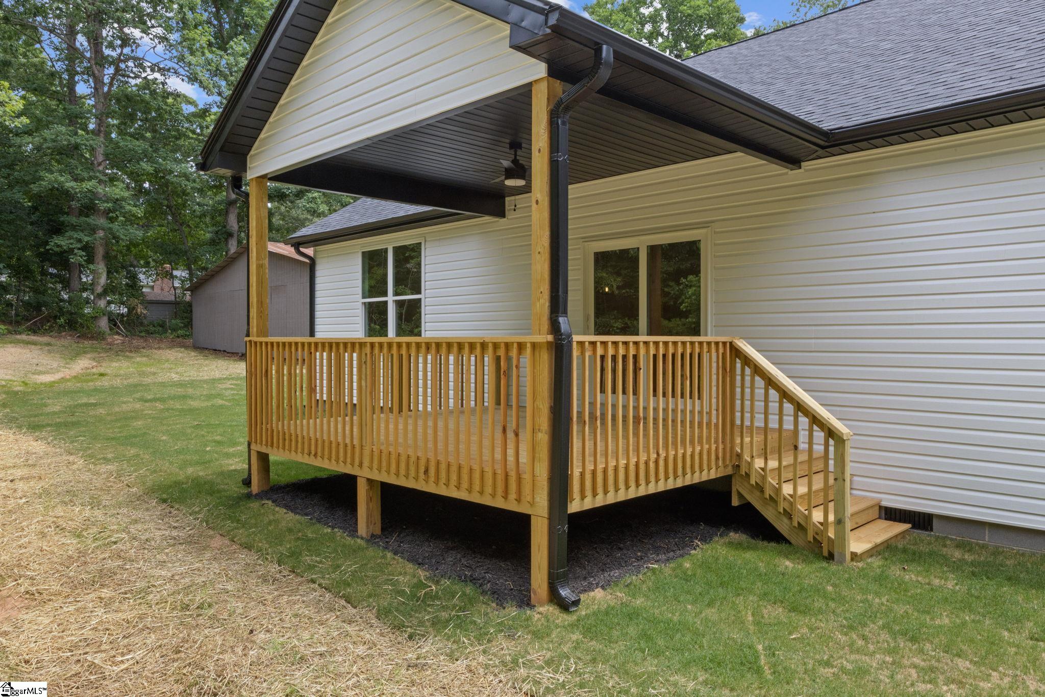 215 Timberlane Road Greer, SC 29651