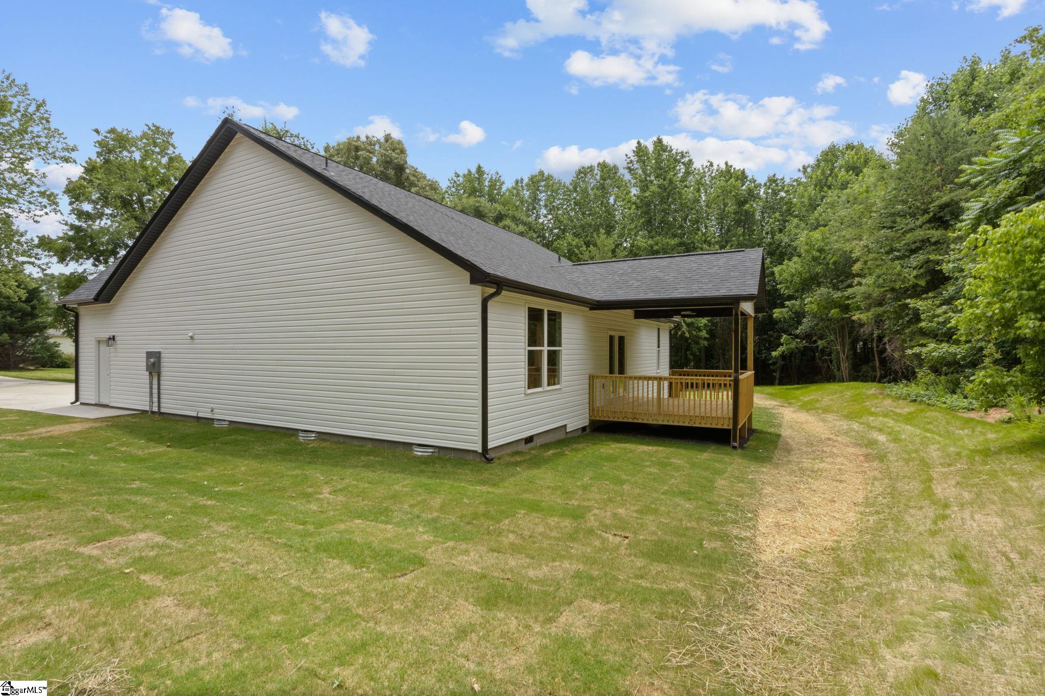 215 Timberlane Road Greer, SC 29651
