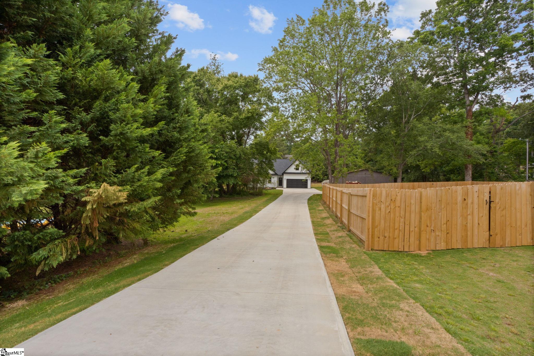 215 Timberlane Road Greer, SC 29651