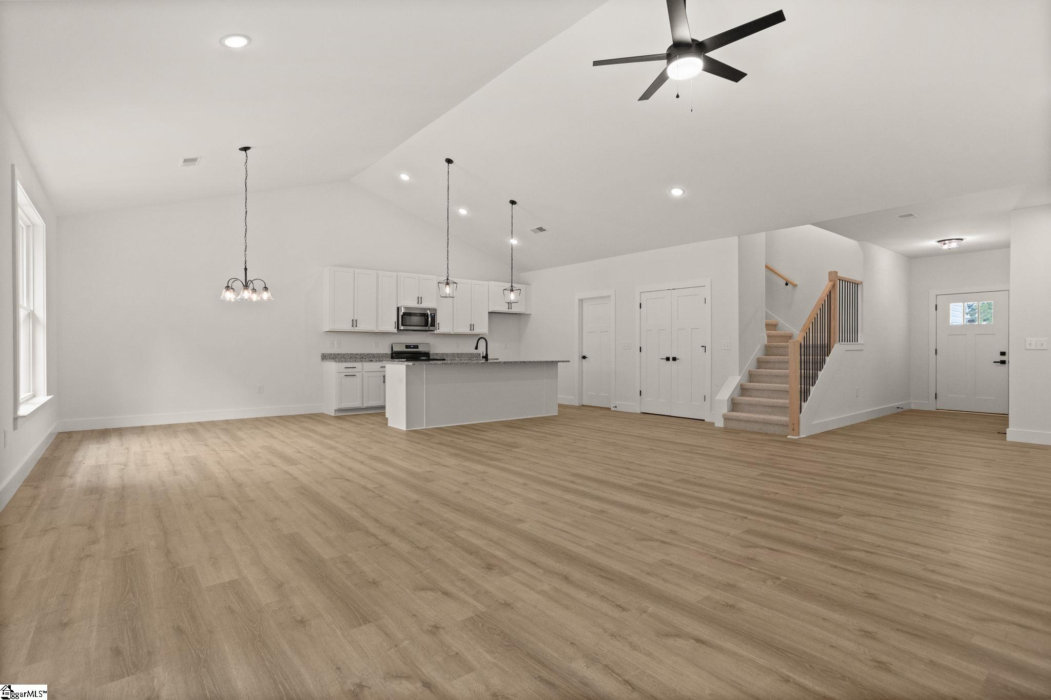215 Timberlane Road Greer, SC 29651