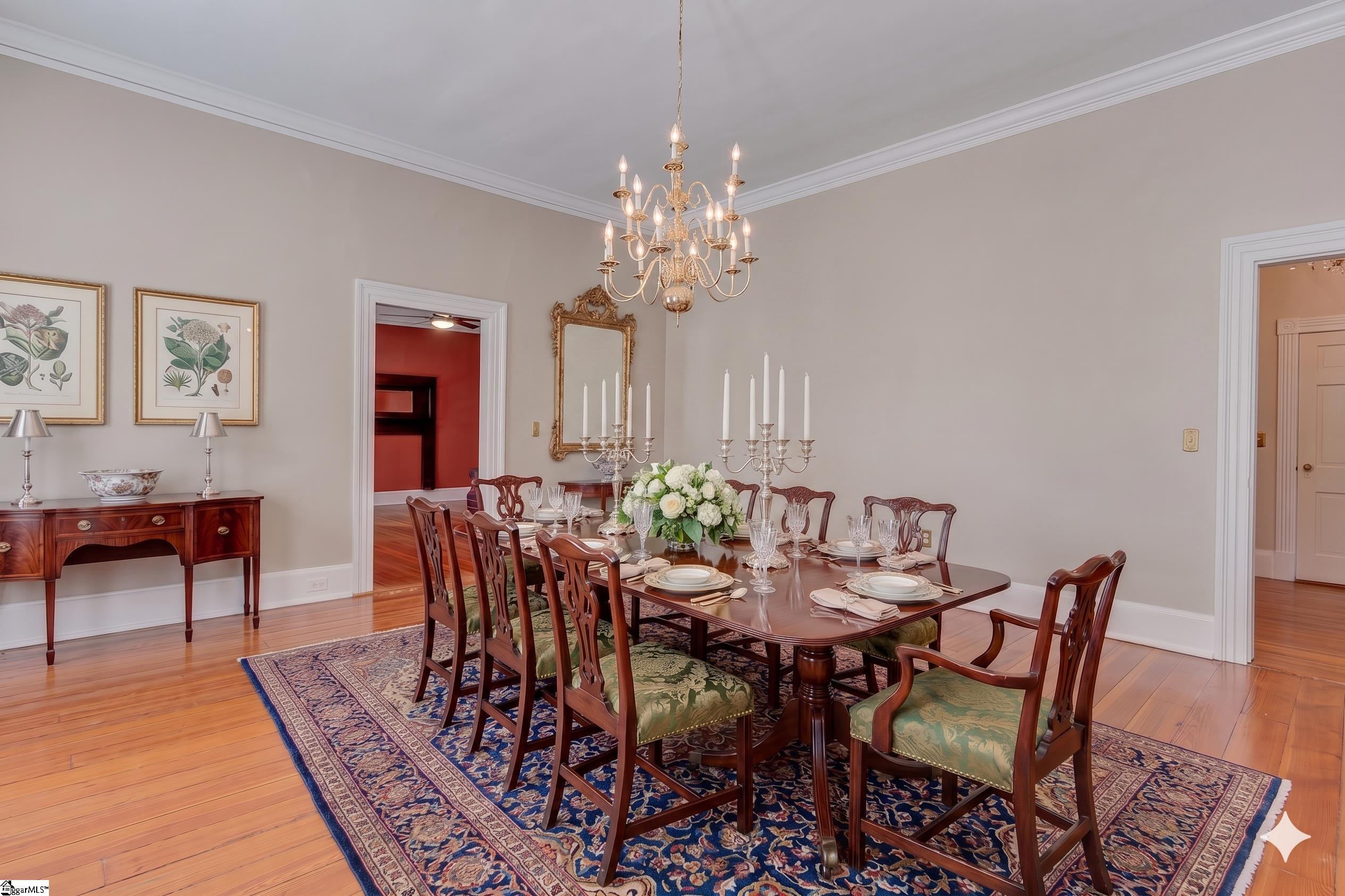 522 Cleveland Street Greenville, SC 29601
