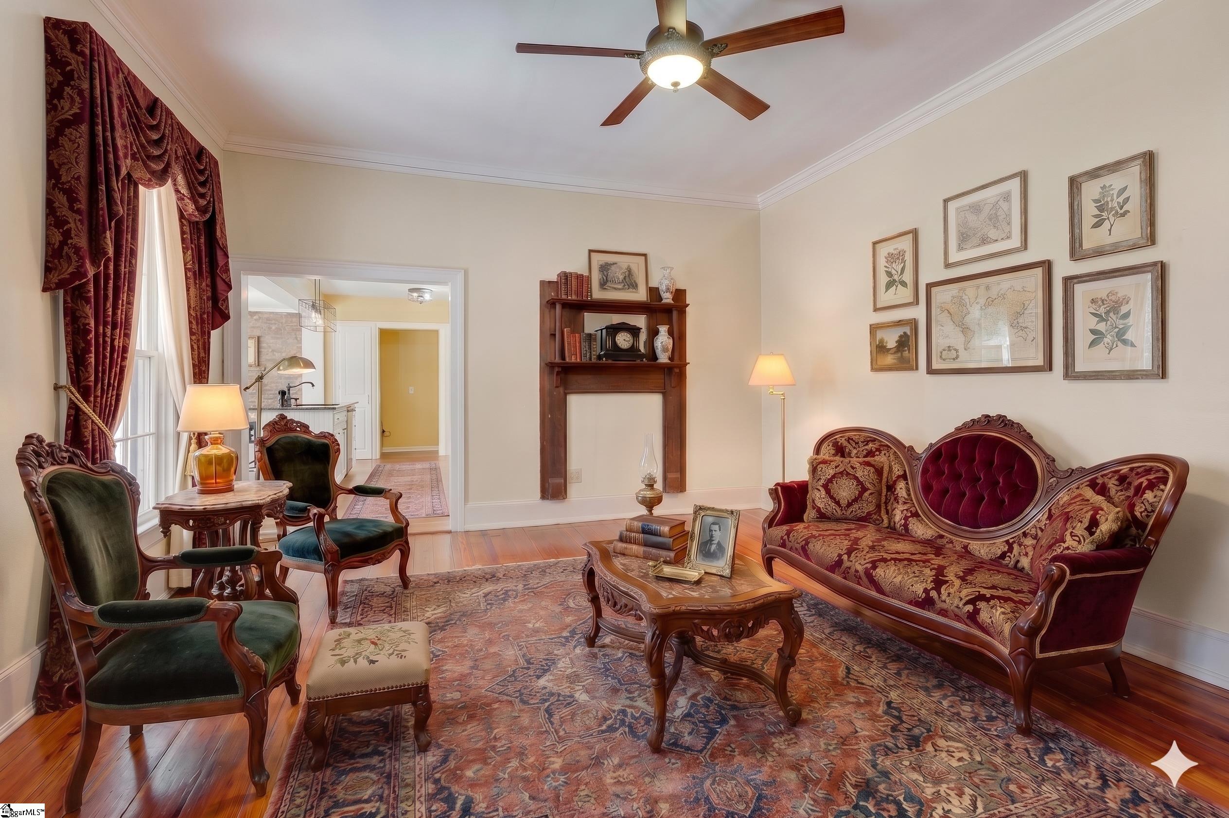 522 Cleveland Street Greenville, SC 29601