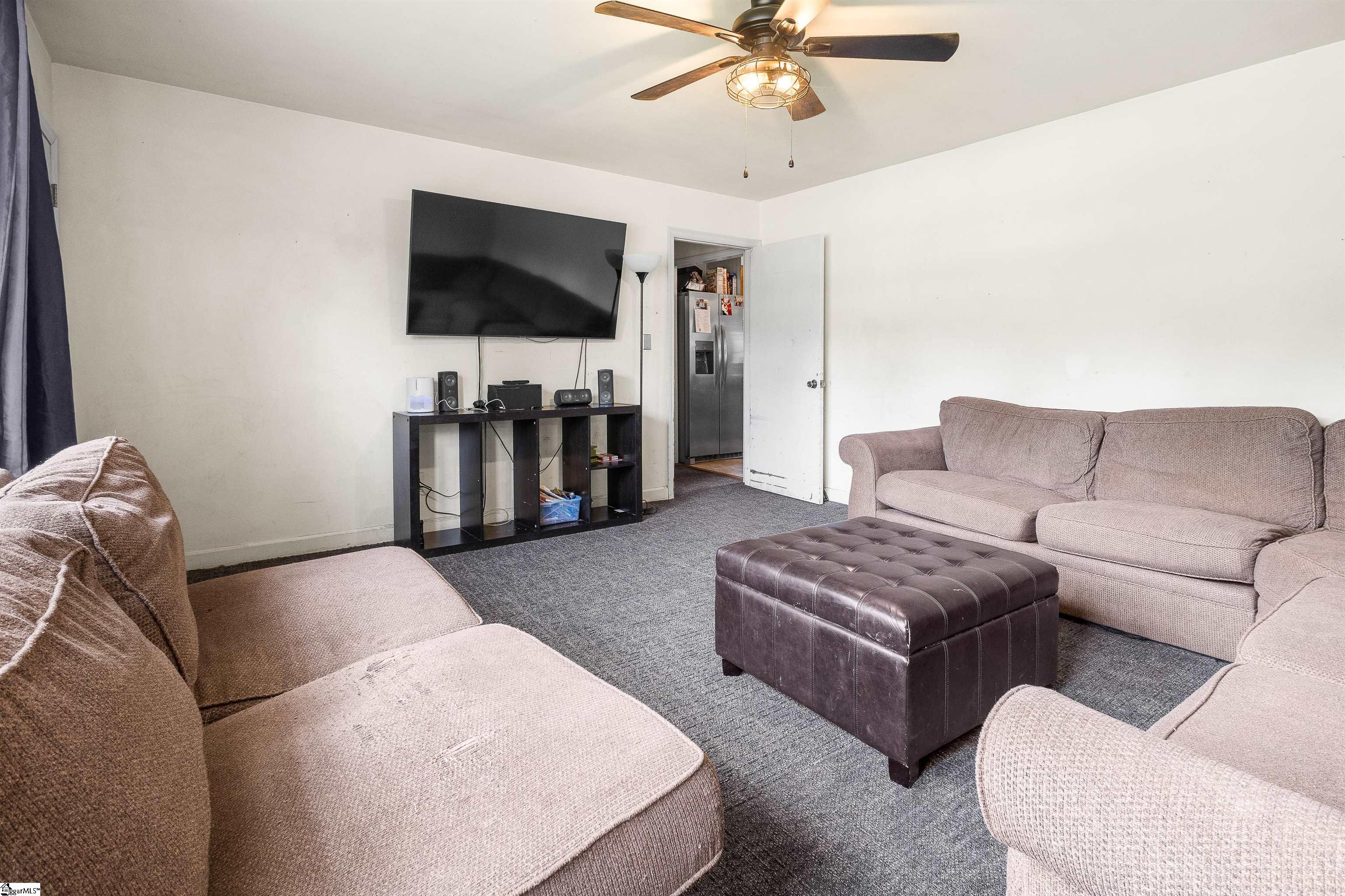 308 Sylvia Road Easley, SC 29642
