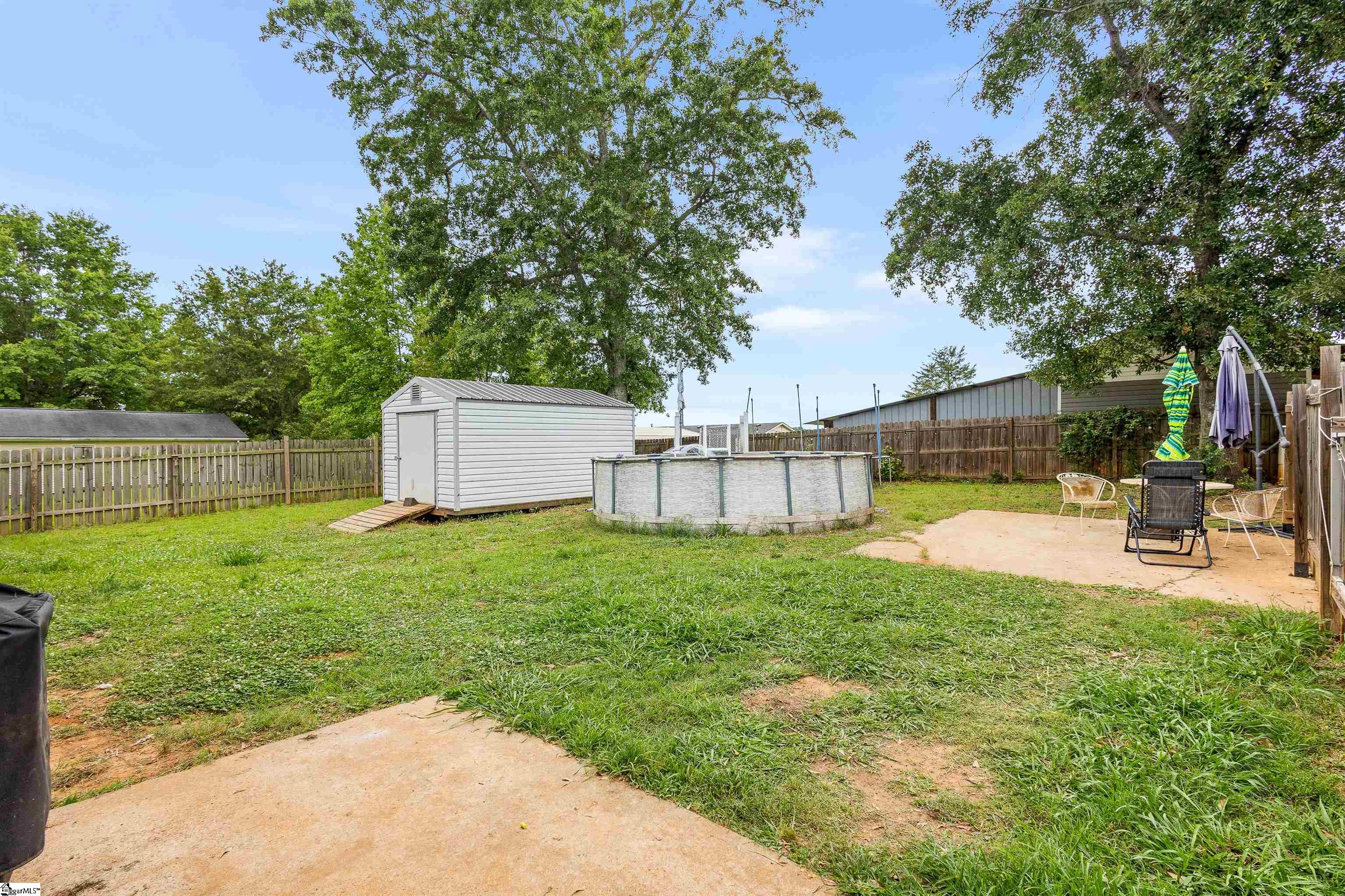 308 Sylvia Road Easley, SC 29642