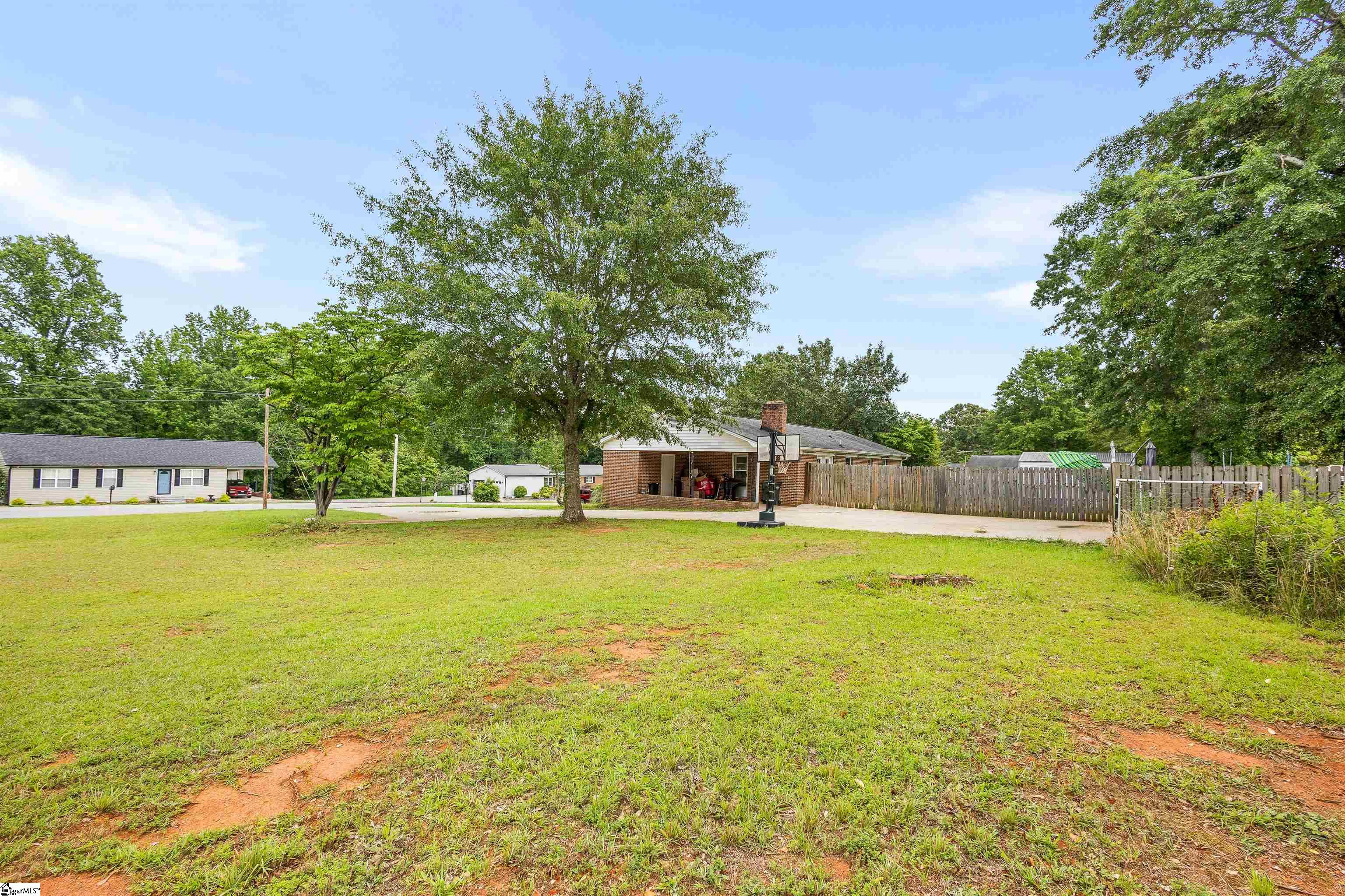 308 Sylvia Road Easley, SC 29642