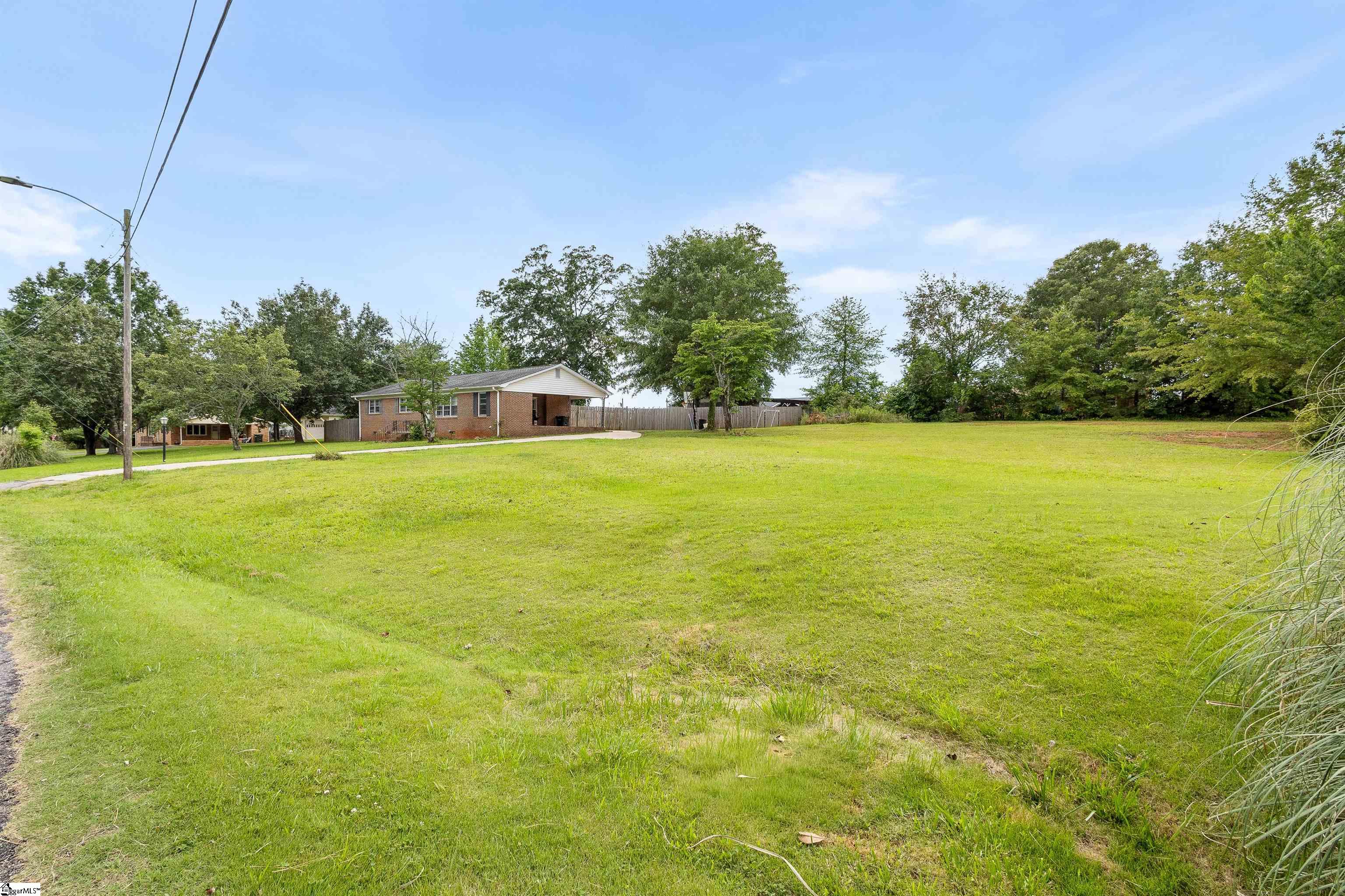 308 Sylvia Road Easley, SC 29642