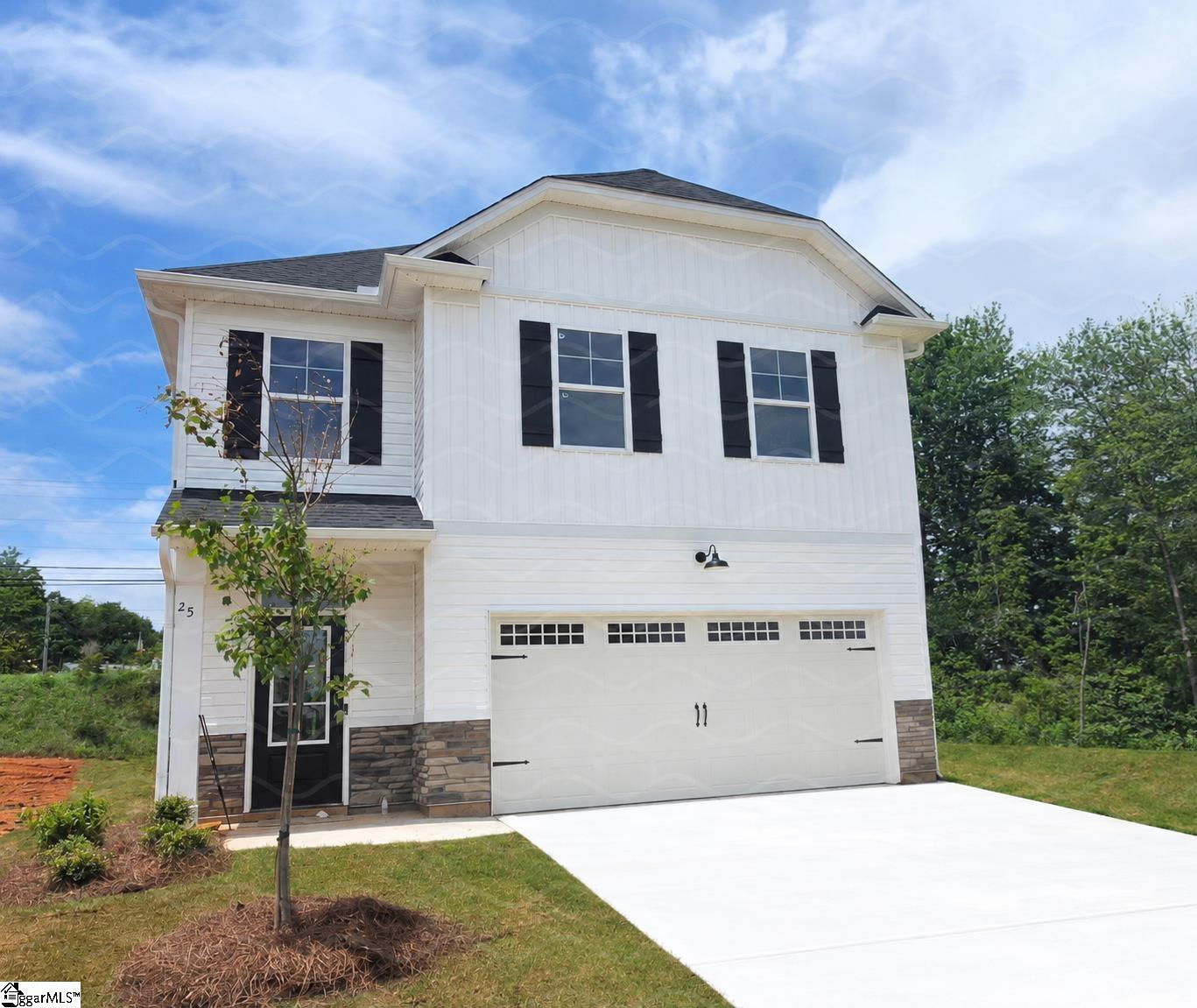254 Brown Circle Easley, SC 29642