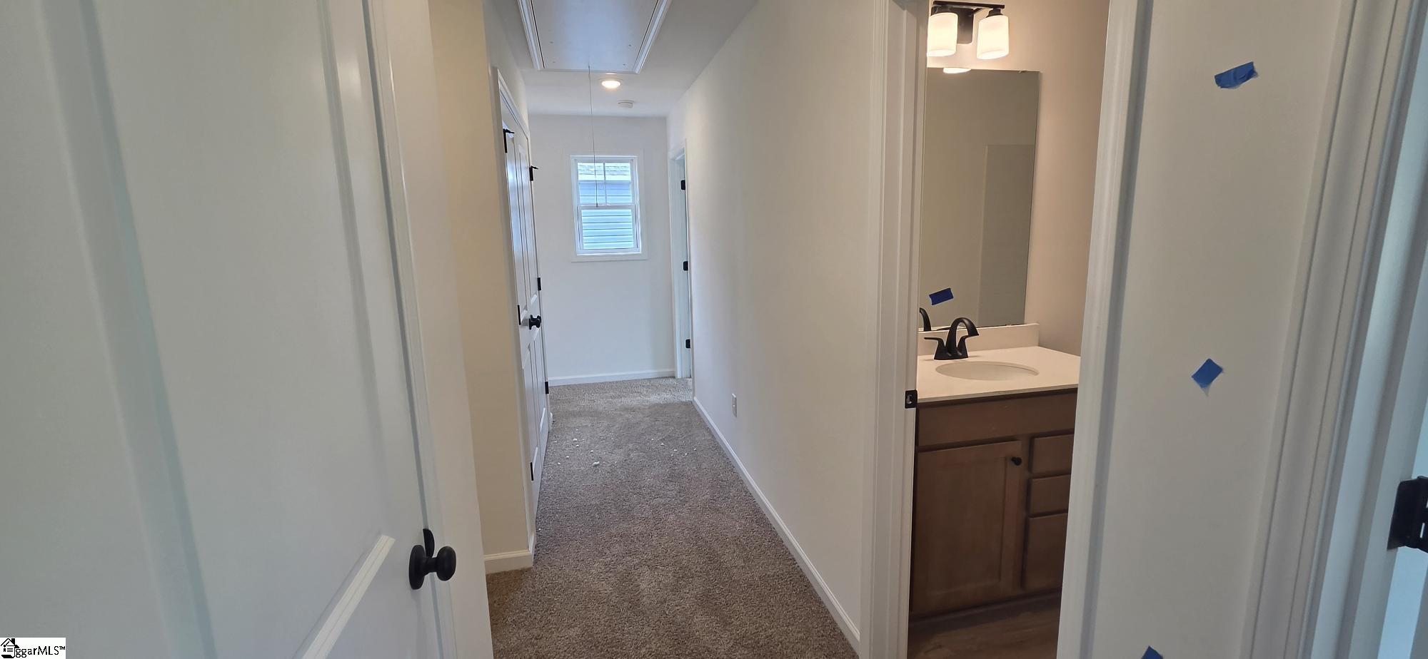 254 Brown Circle UNIT Lot 7 Easley, SC 29642