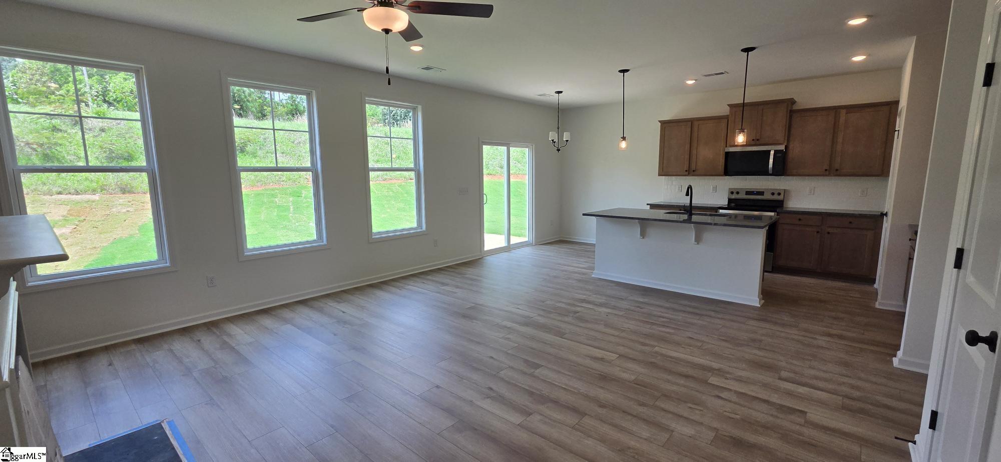 254 Brown Circle UNIT Lot 7 Easley, SC 29642