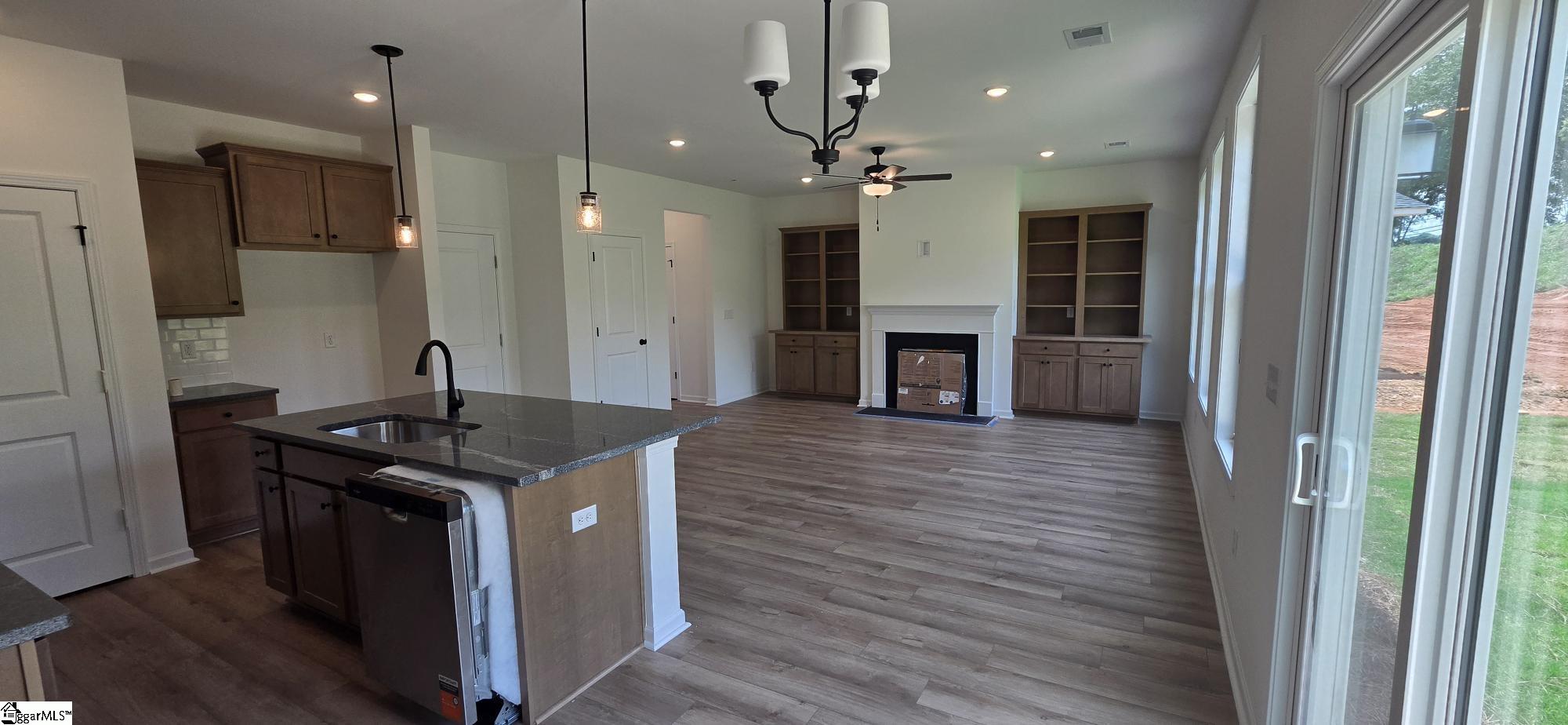 254 Brown Circle UNIT Lot 7 Easley, SC 29642