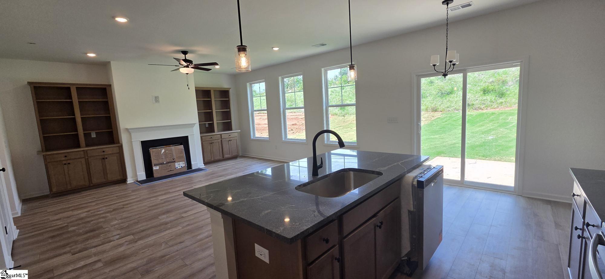 254 Brown Circle UNIT Lot 7 Easley, SC 29642
