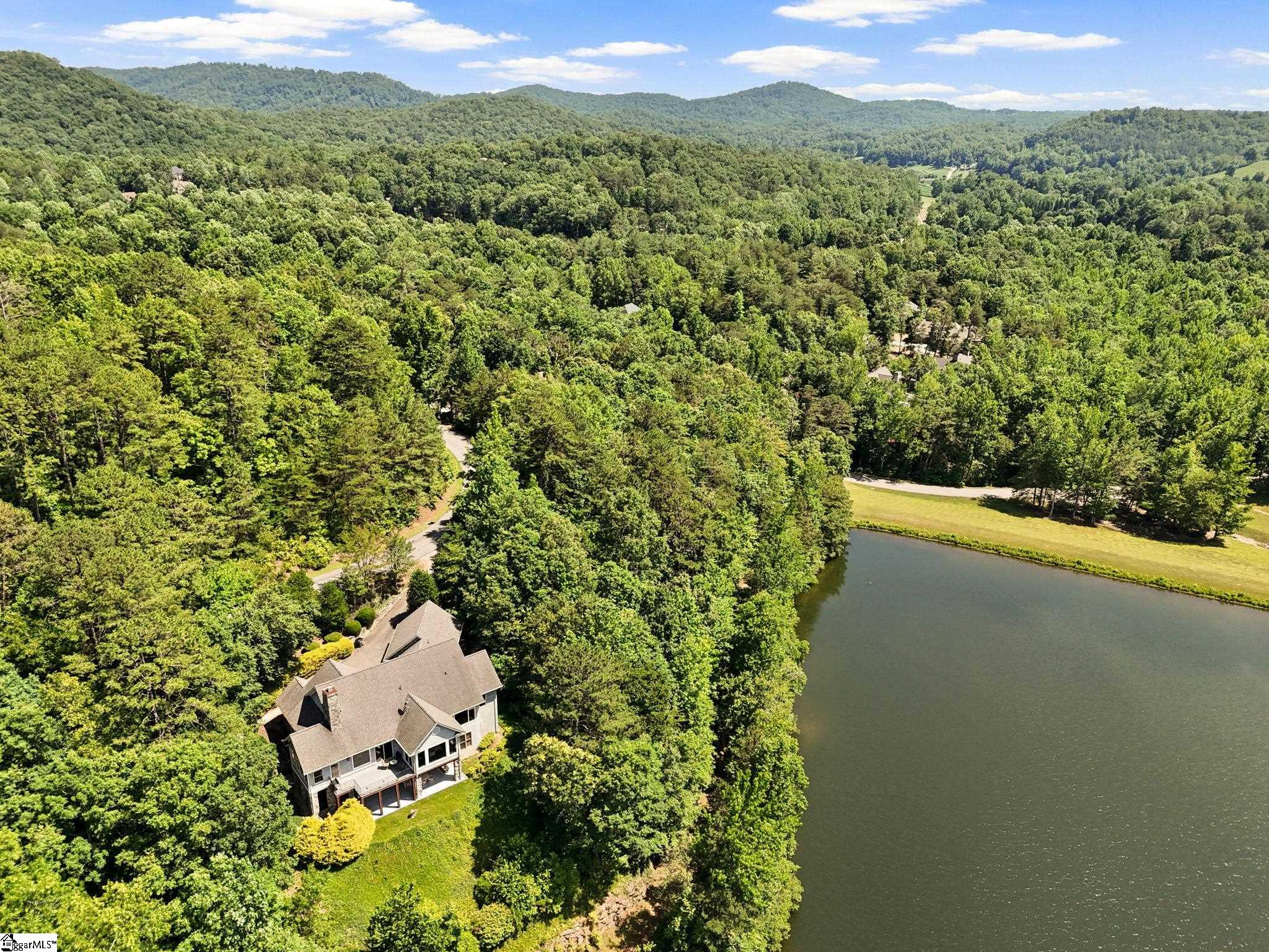 Glen Hollow Road Travelers Rest, SC 29690
