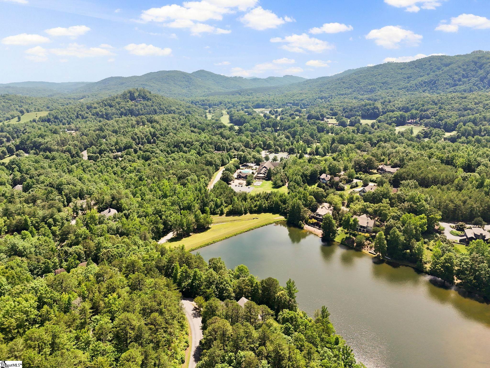 Glen Hollow Road Travelers Rest, SC 29690