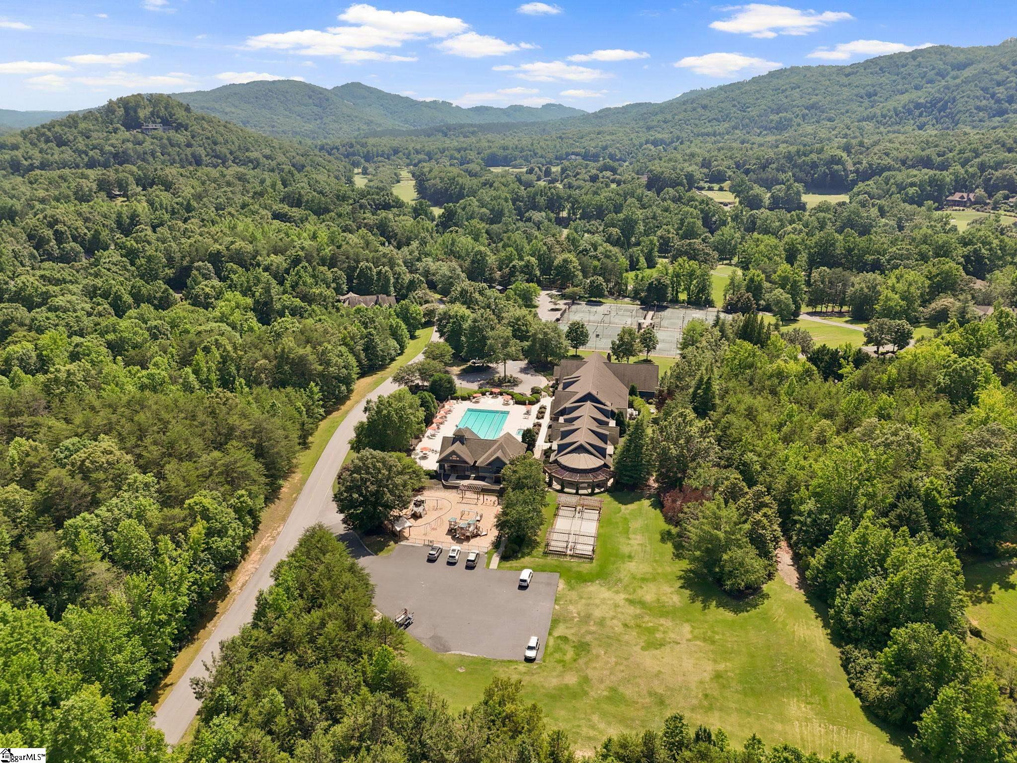 Glen Hollow Road Travelers Rest, SC 29690