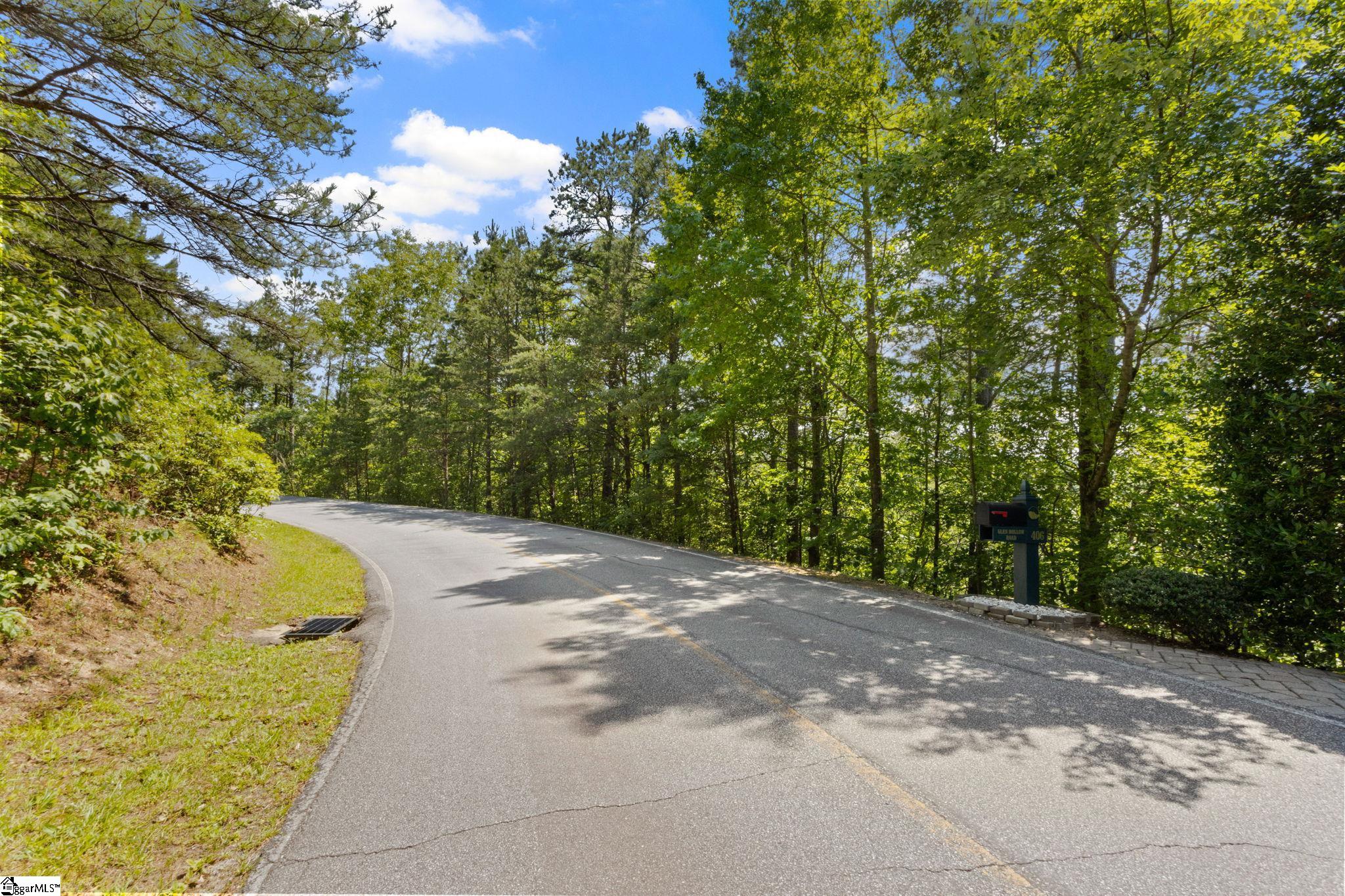 Glen Hollow Road Travelers Rest, SC 29690