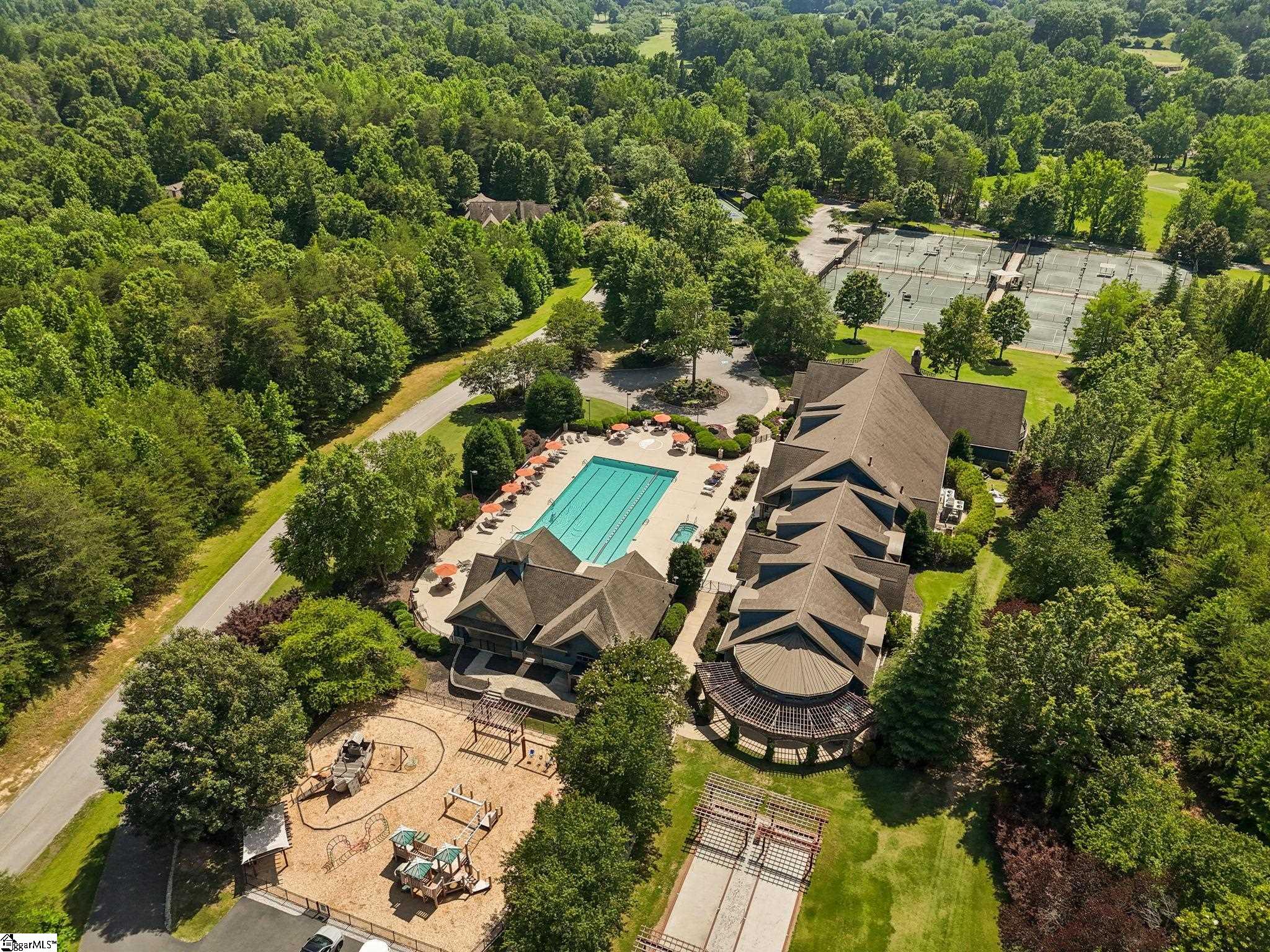 Glen Hollow Road Travelers Rest, SC 29690