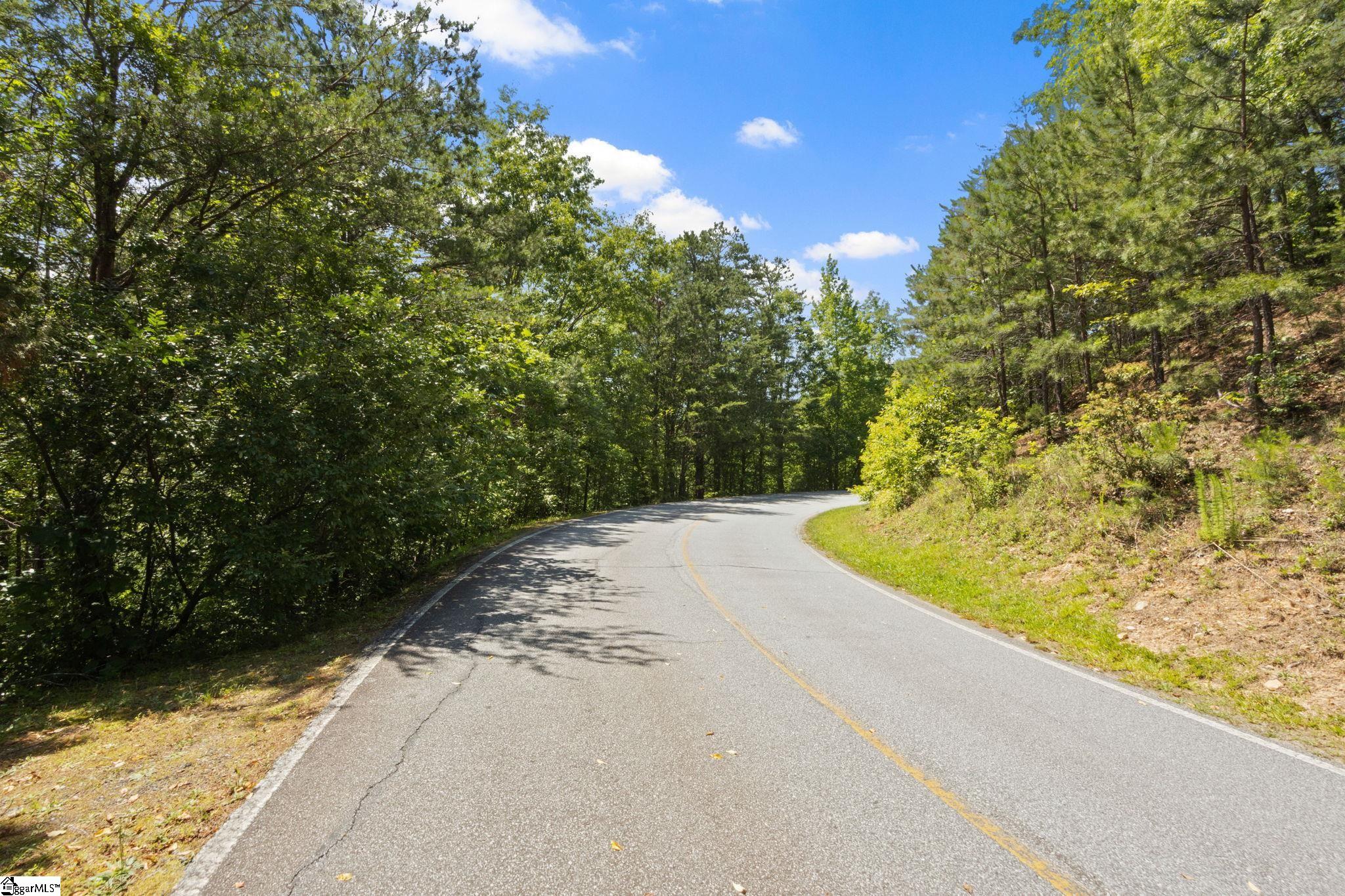 Glen Hollow Road Travelers Rest, SC 29690