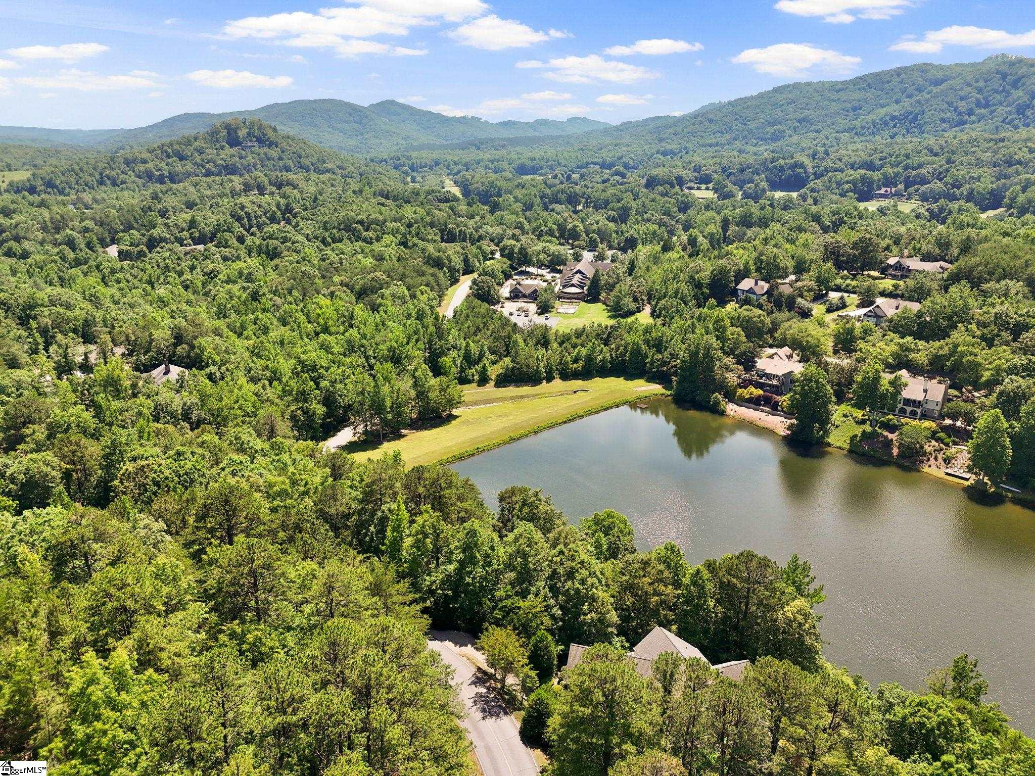 Glen Hollow Road Travelers Rest, SC 29690