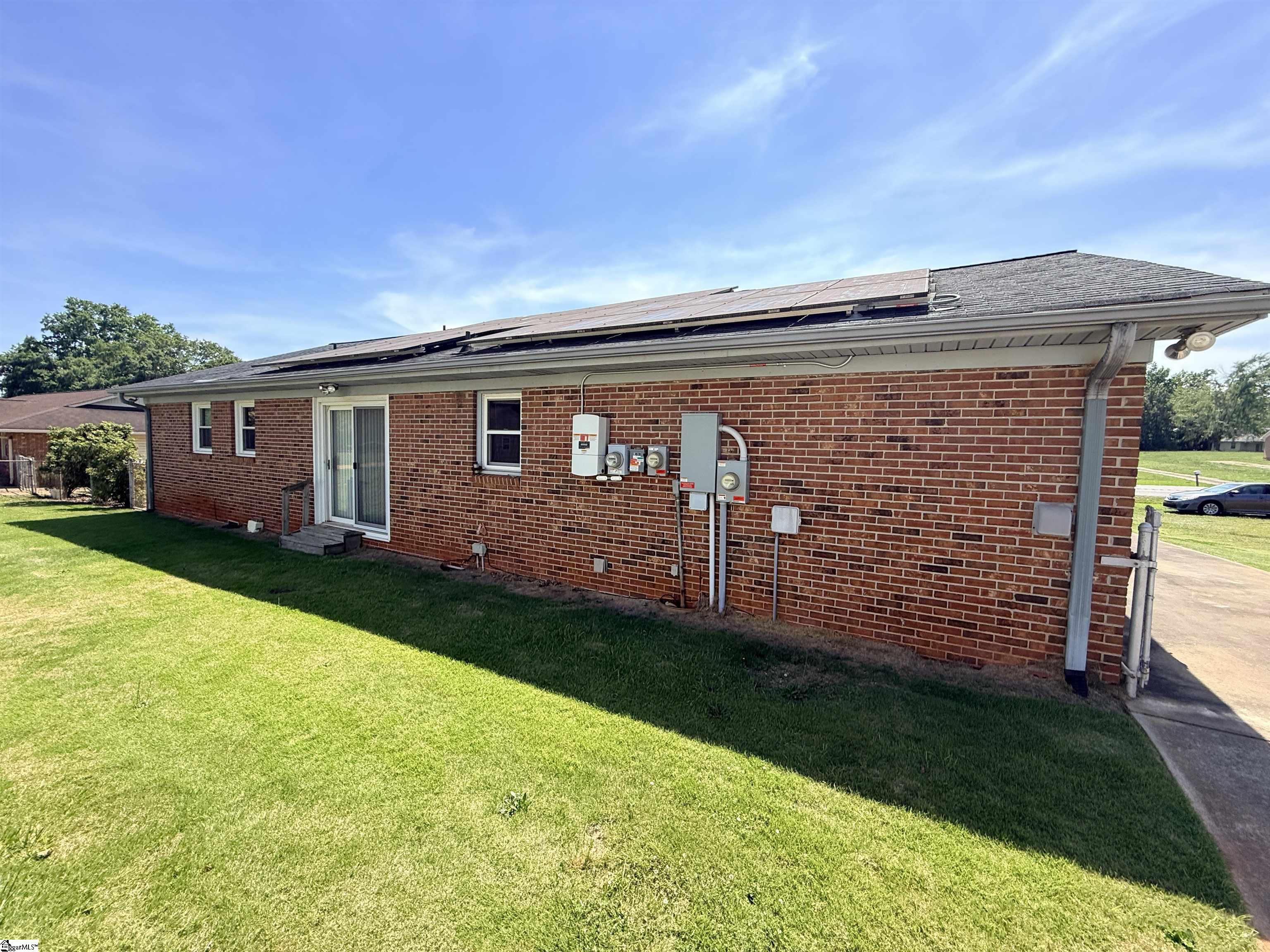 3540 Parris Bridge Road Boiling Springs, SC 29316