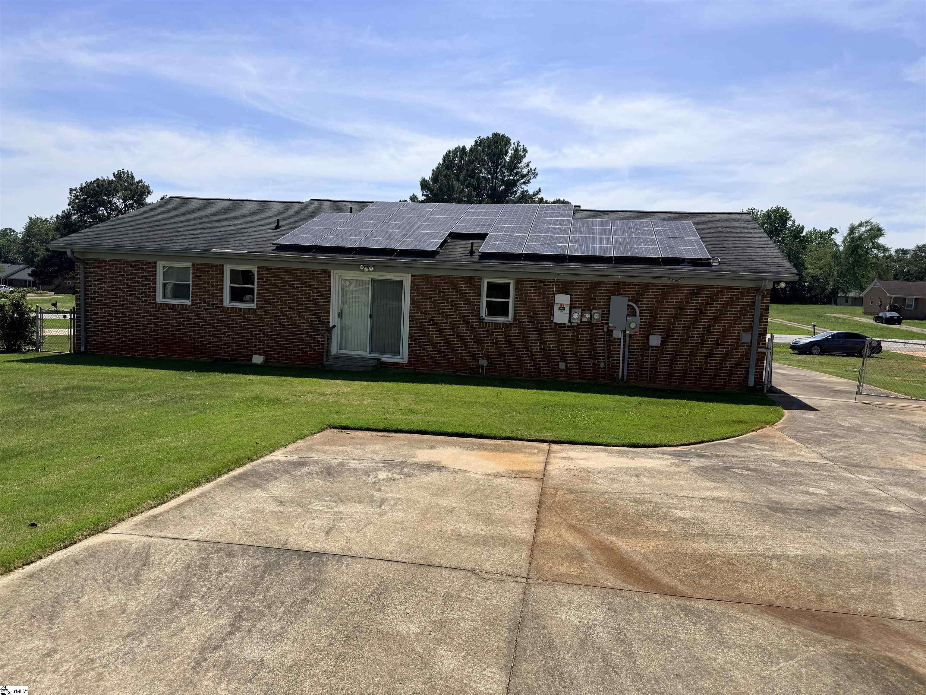 3540 Parris Bridge Road Boiling Springs, SC 29316