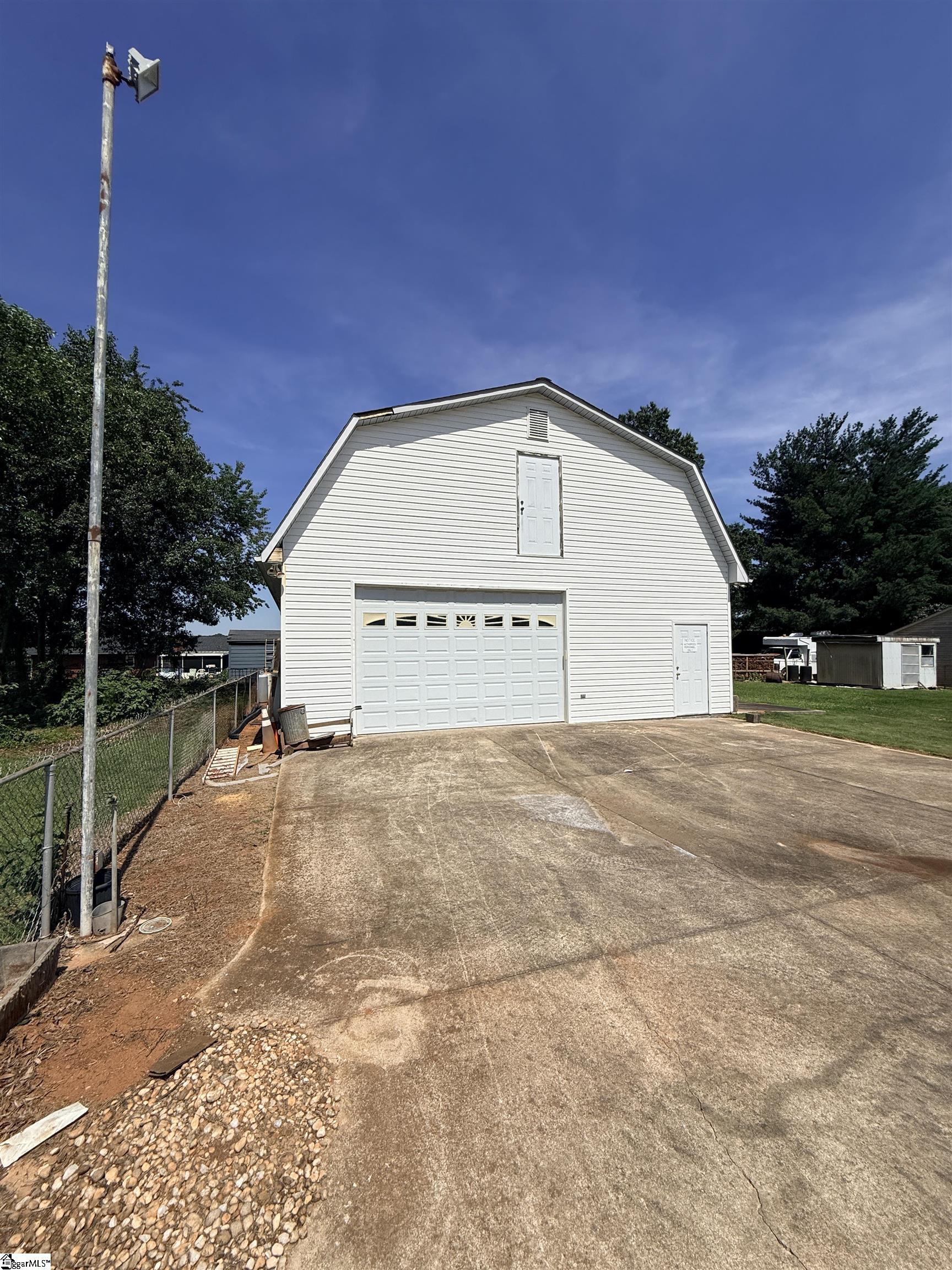 3540 Parris Bridge Road Boiling Springs, SC 29316