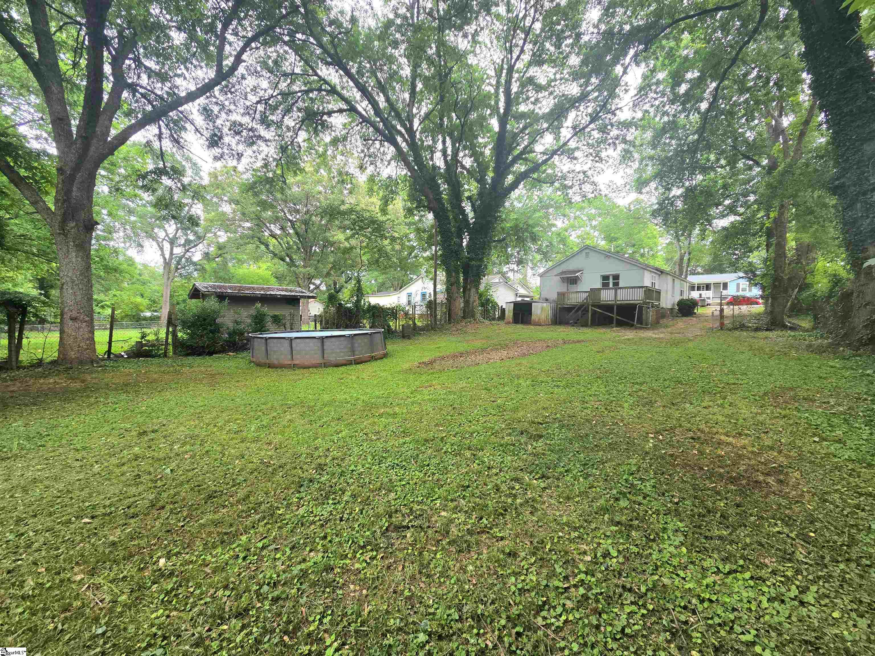 21 N Haven Drive Greenville, SC 29617