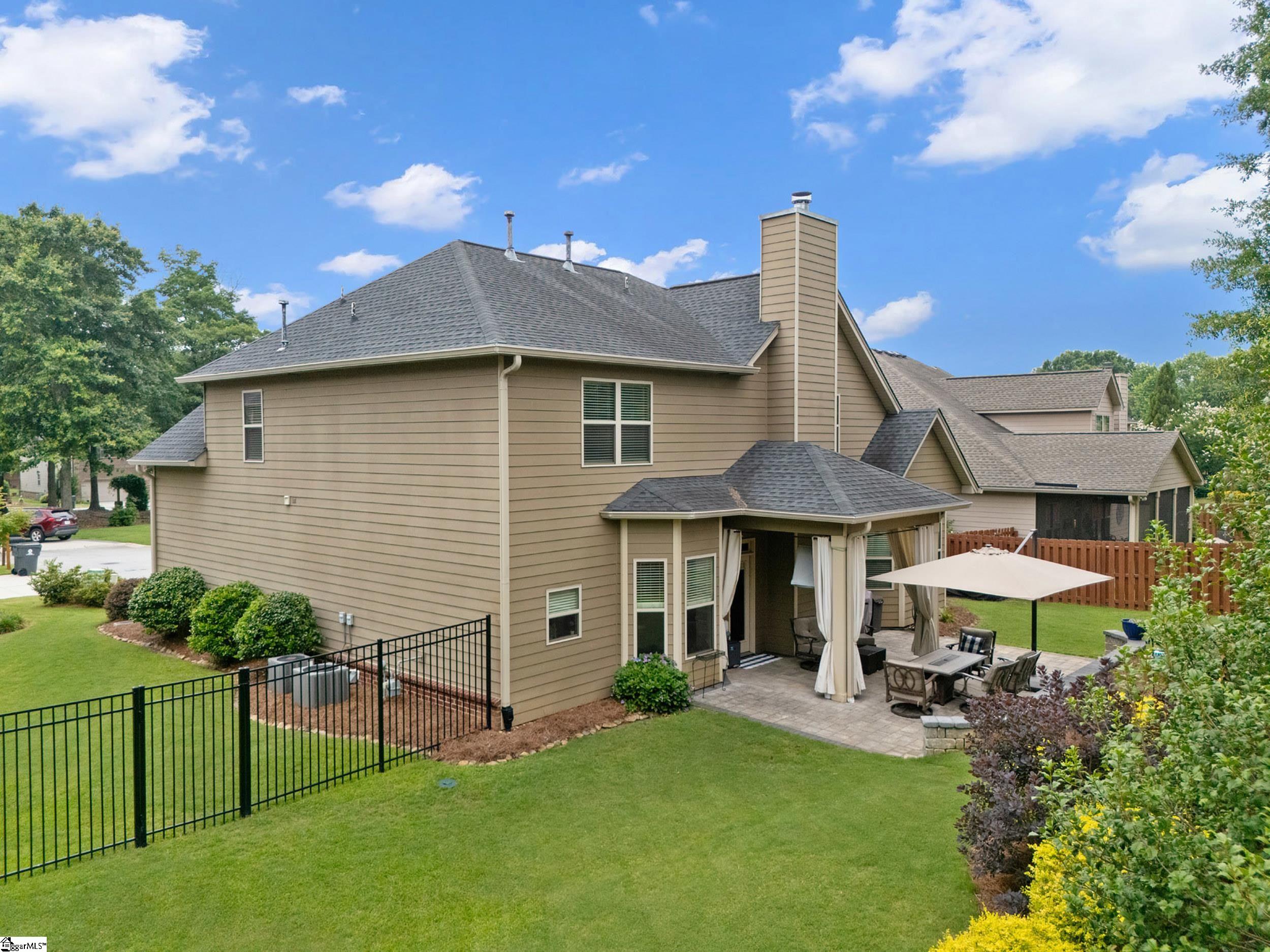 227 Wando Way Greer, SC 29650