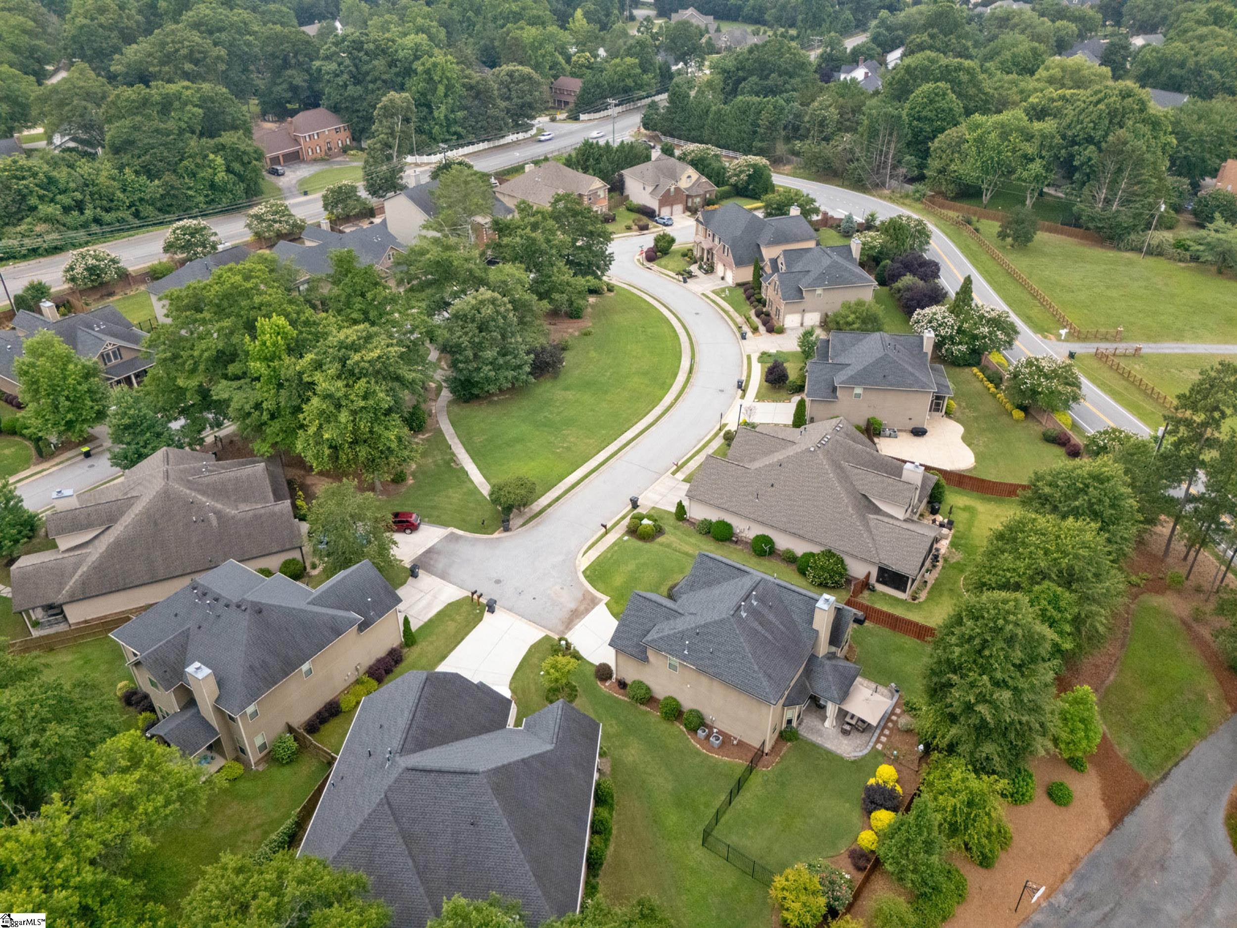 227 Wando Way Greer, SC 29650