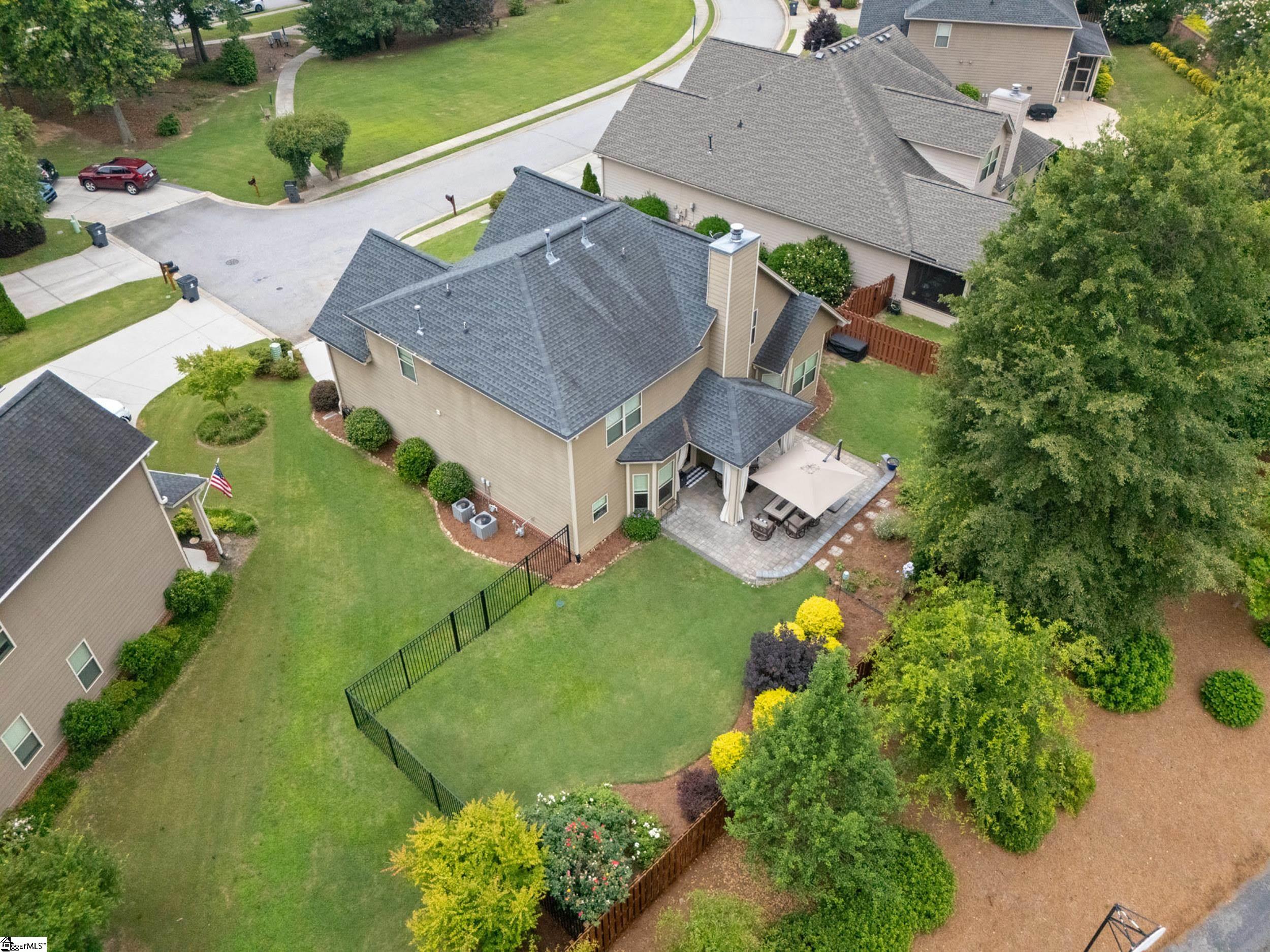 227 Wando Way Greer, SC 29650