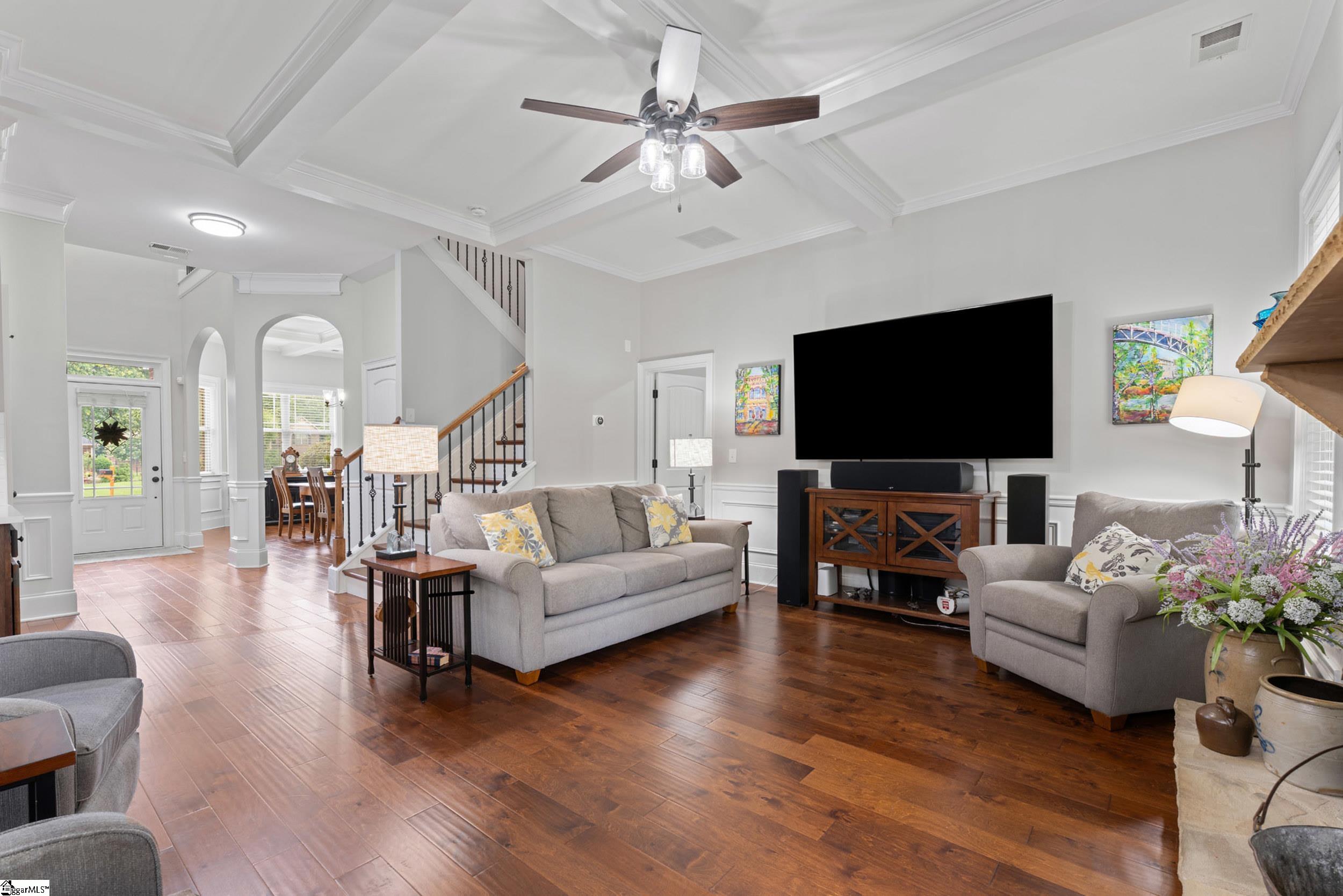 227 Wando Way Greer, SC 29650