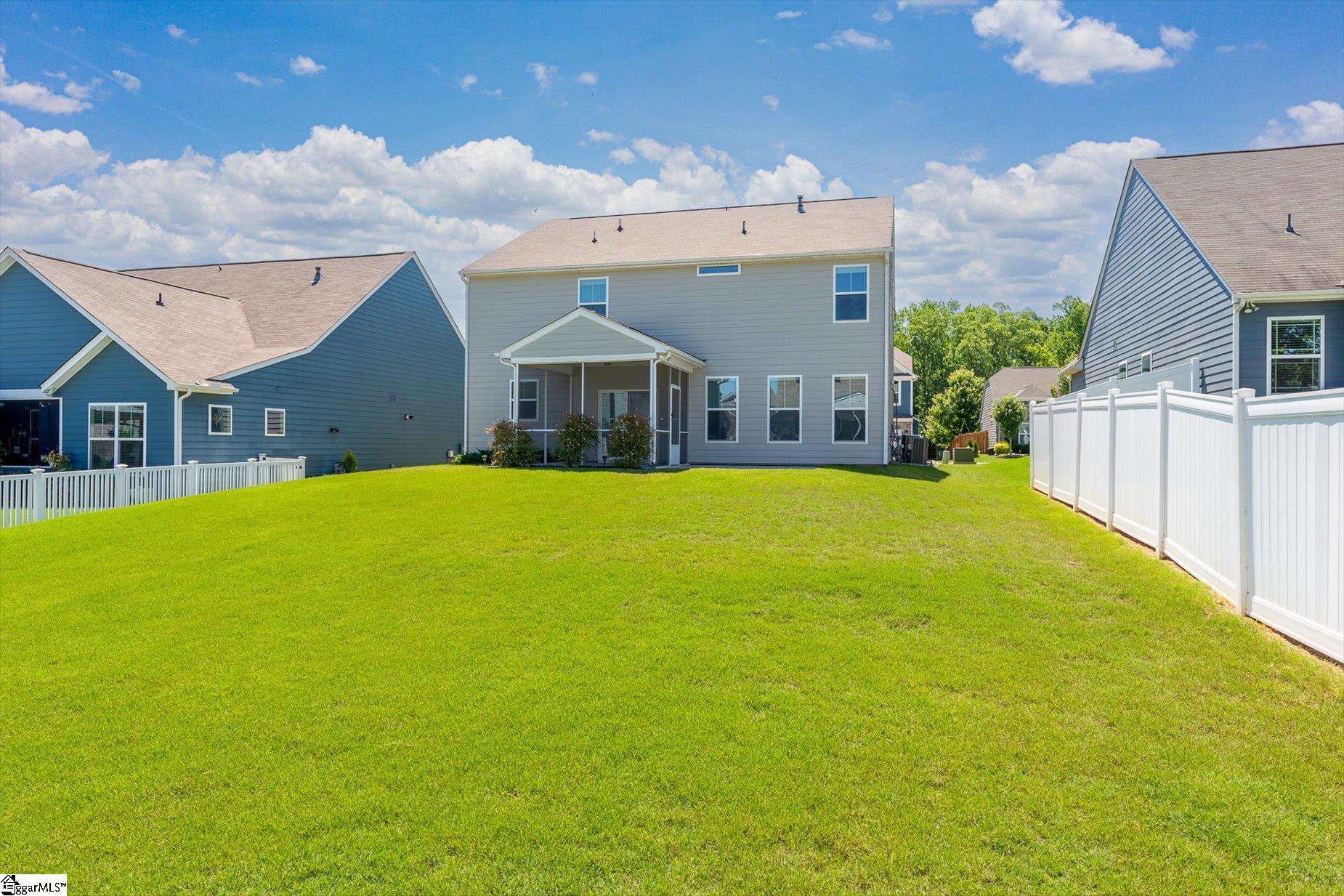 216 Nearmeadows Way Simpsonville, SC 29681