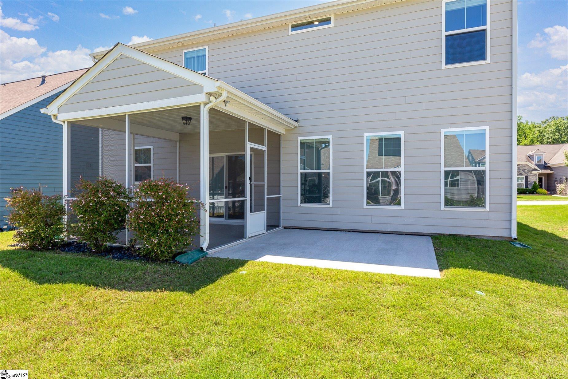 216 Nearmeadows Way Simpsonville, SC 29681