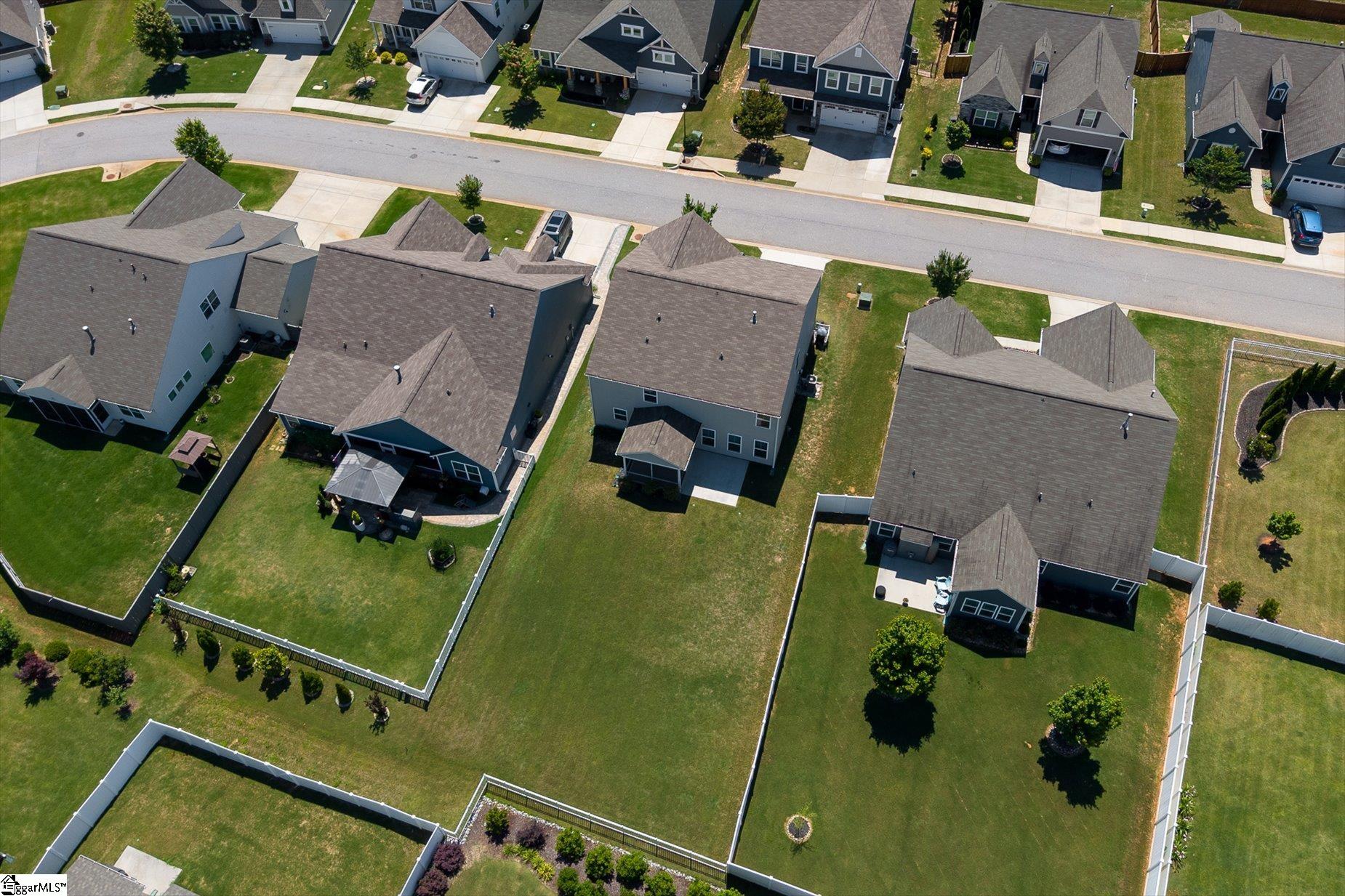 216 Nearmeadows Way Simpsonville, SC 29681