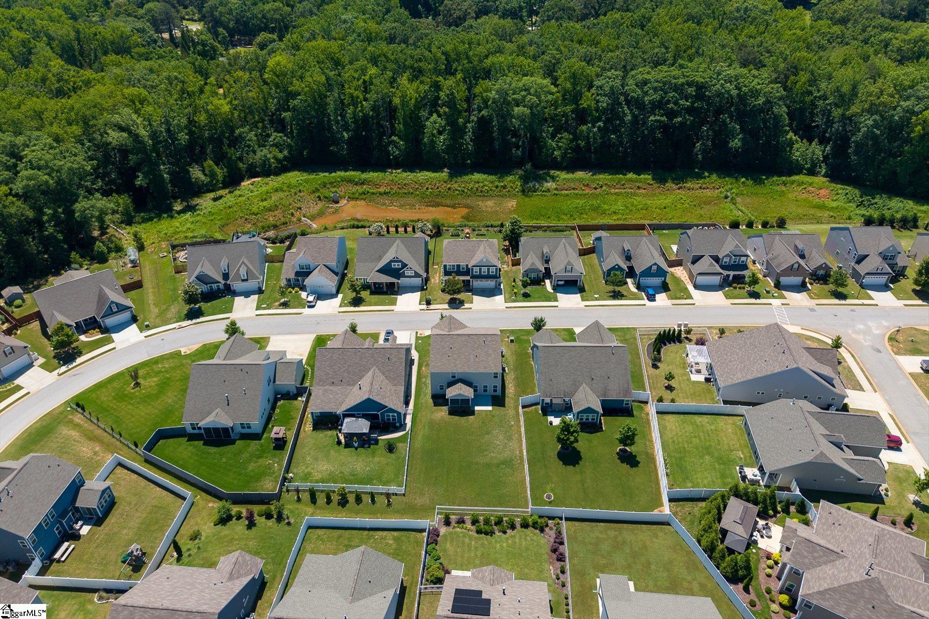 216 Nearmeadows Way Simpsonville, SC 29681