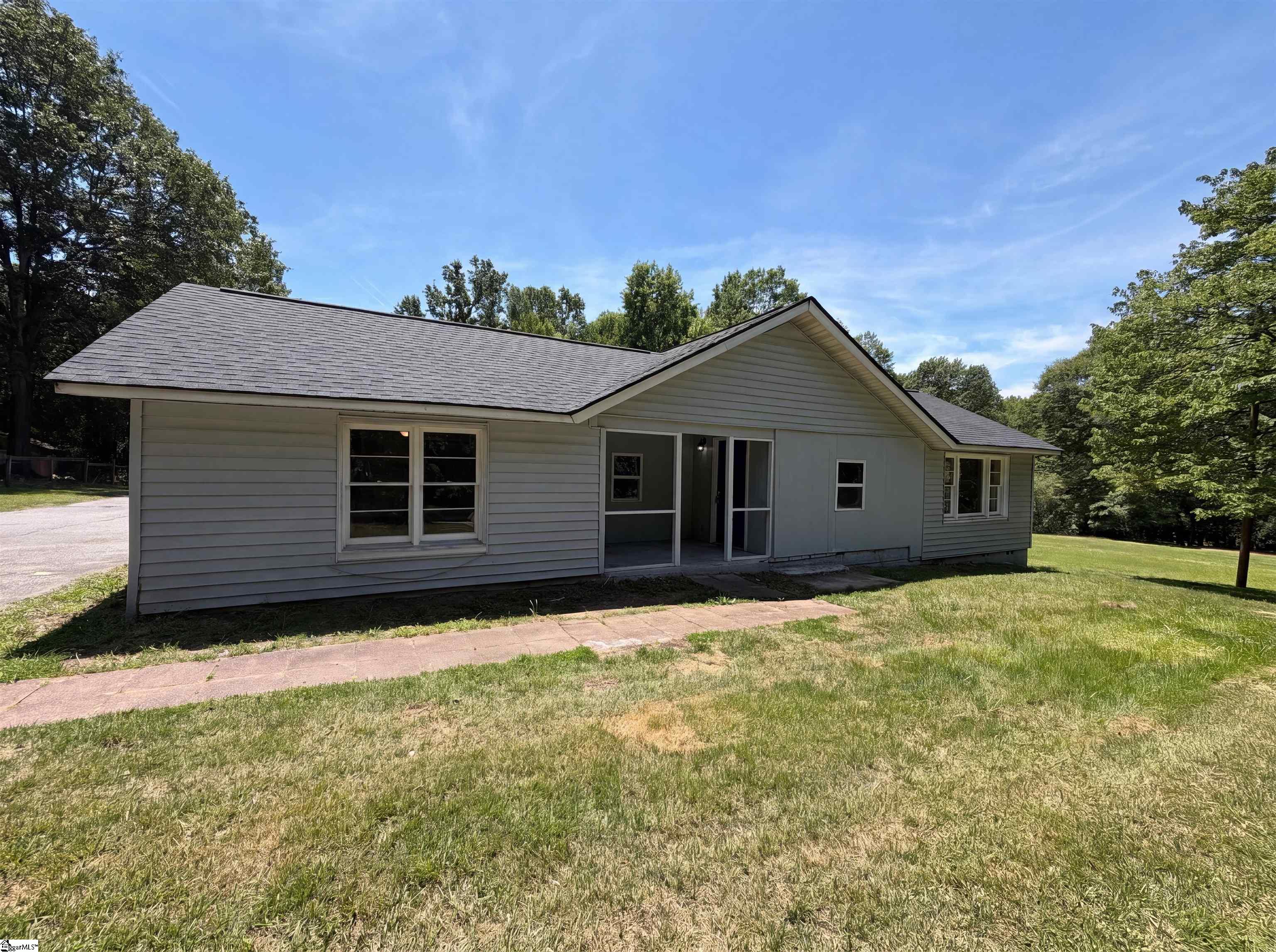 237 Geddis Road Inman, SC 29349